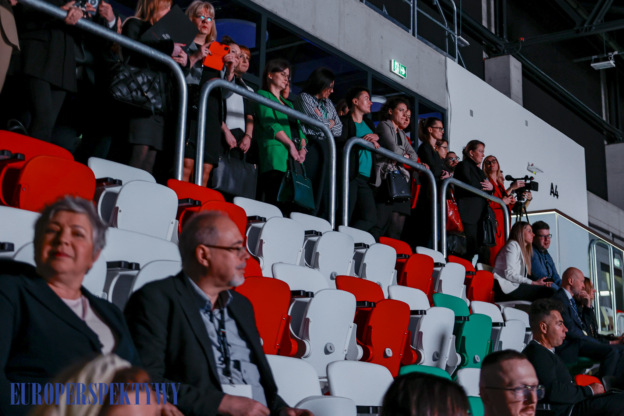 Europerspektywy 1. Forum Przedsiębiorczości