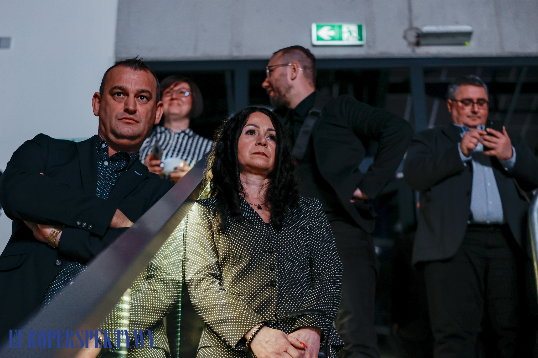 Europerspektywy 1. Forum Przedsiębiorczości