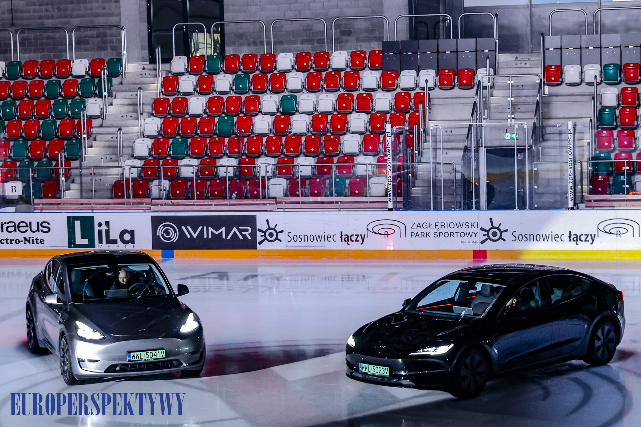 Europerspektywy 1. Forum Przedsiębiorczości