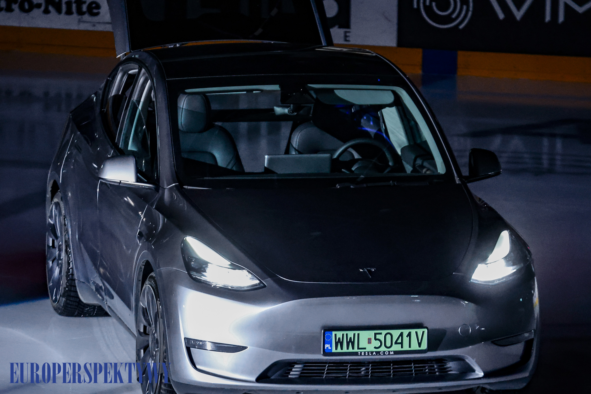 Europerspektywy 1. Forum Przedsiębiorczości