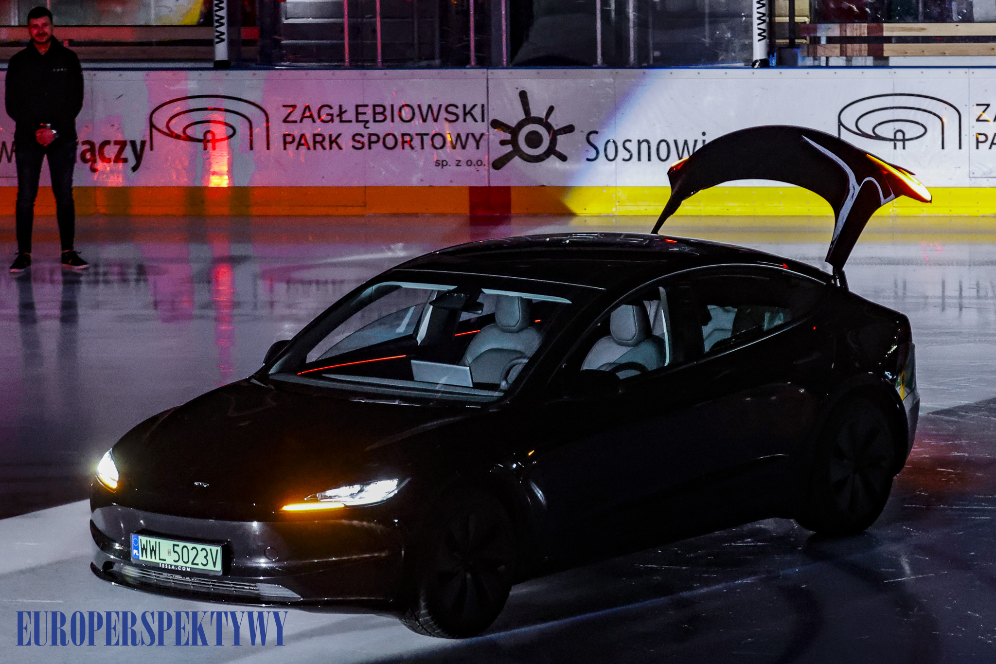 Europerspektywy 1. Forum Przedsiębiorczości