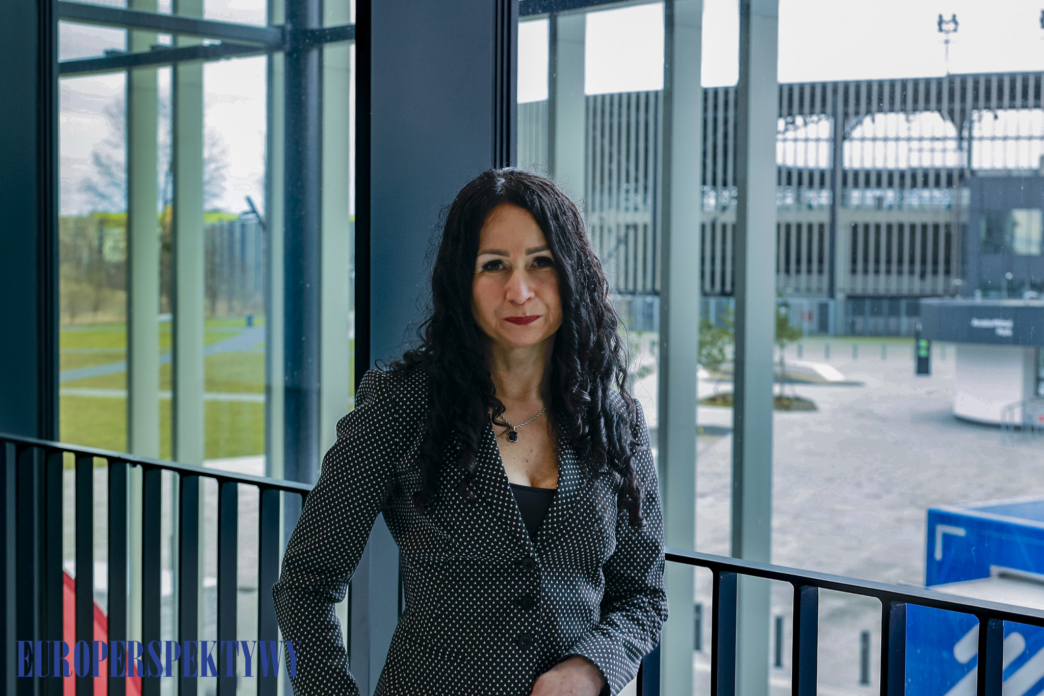 Europerspektywy 1. Forum Przedsiębiorczości