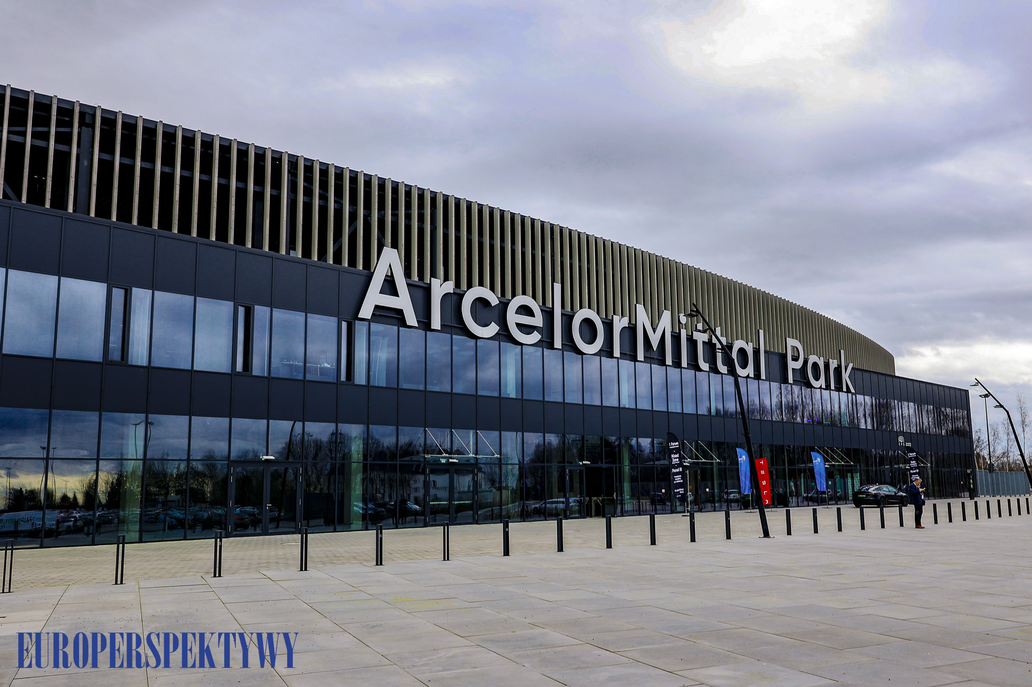 Europerspektywy 1. Forum Przedsiębiorczości