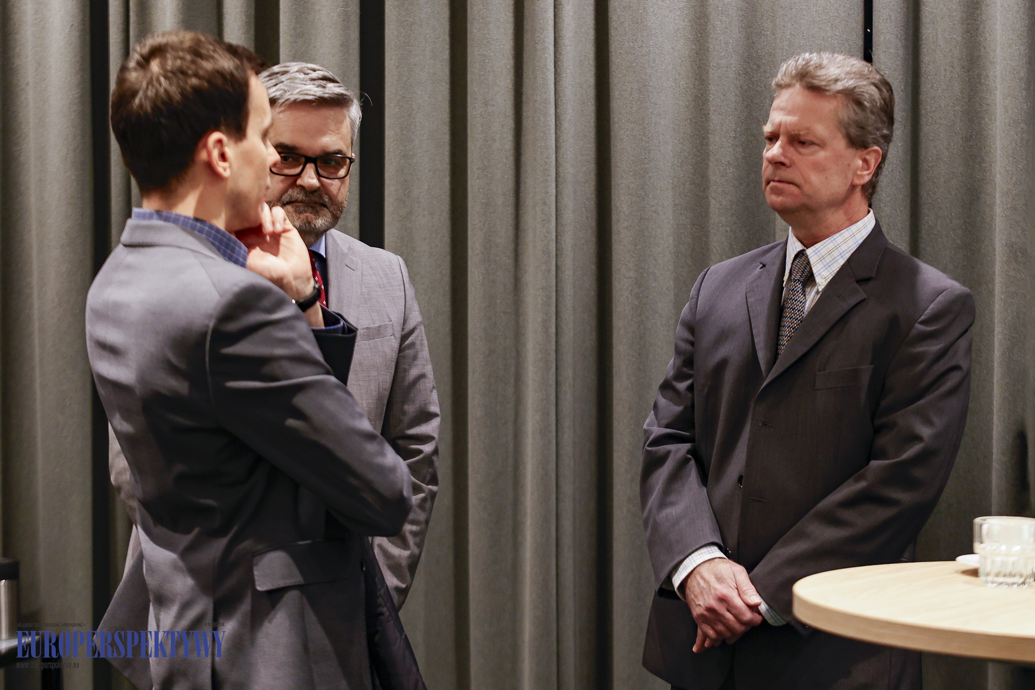 _MGL3138 Europerspektywy GTL: Plan inwestycyjny 2024-2028