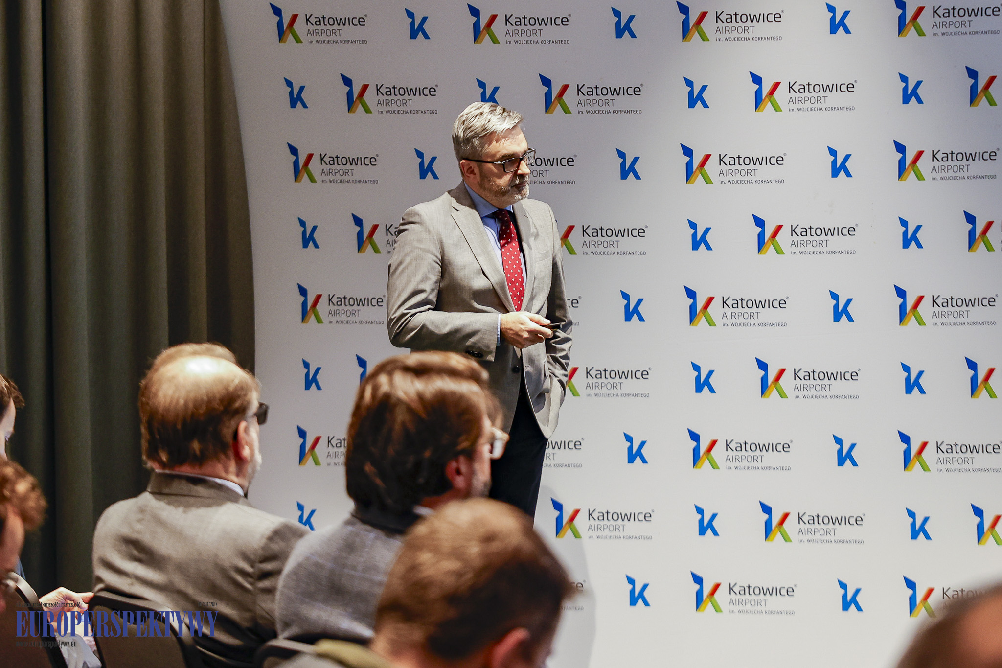 _MGL3149 Europerspektywy GTL: Plan inwestycyjny 2024-2028