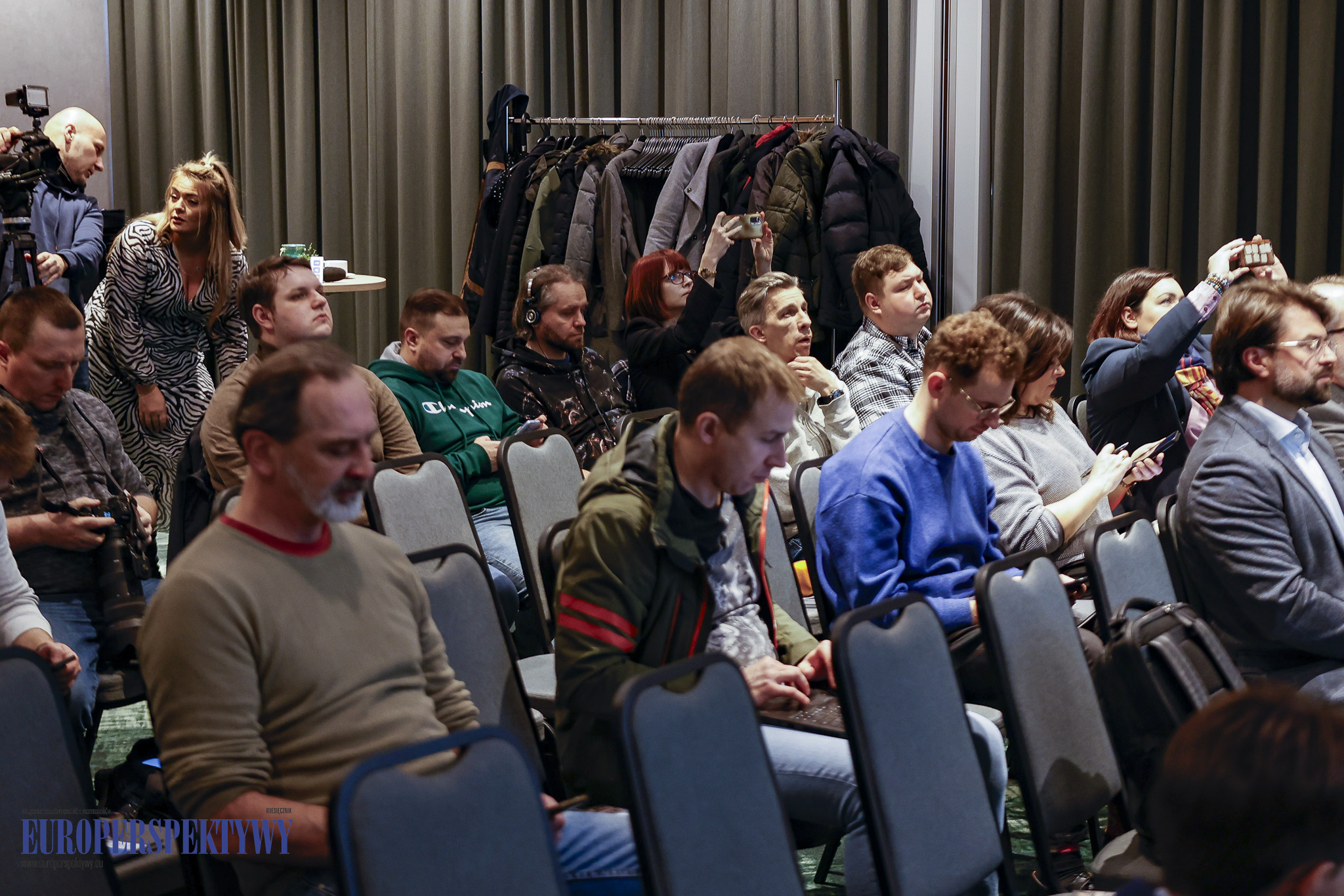 _MGL3181 Europerspektywy GTL: Plan inwestycyjny 2024-2028