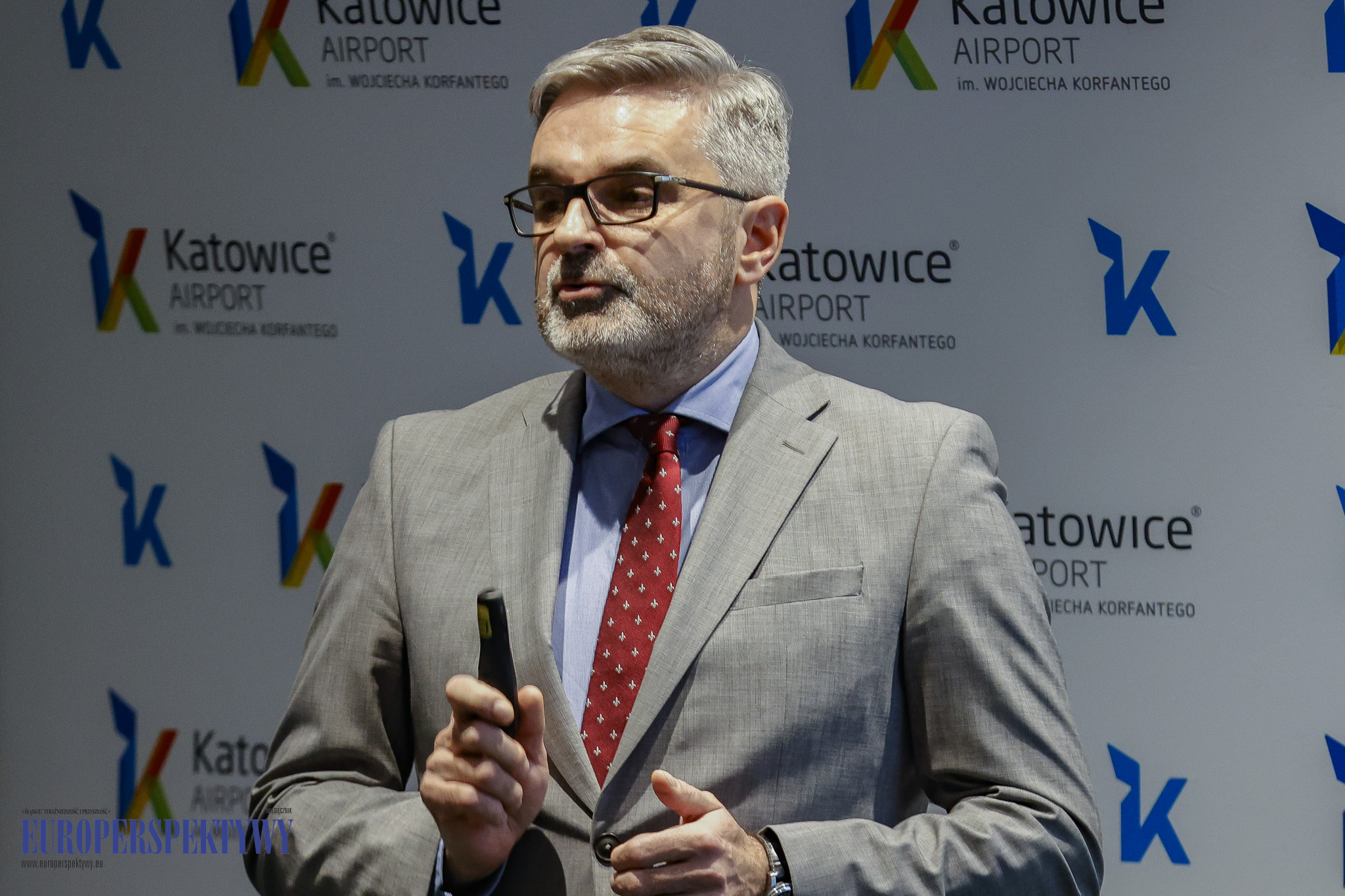 _MGL3204 Europerspektywy GTL: Plan inwestycyjny 2024-2028