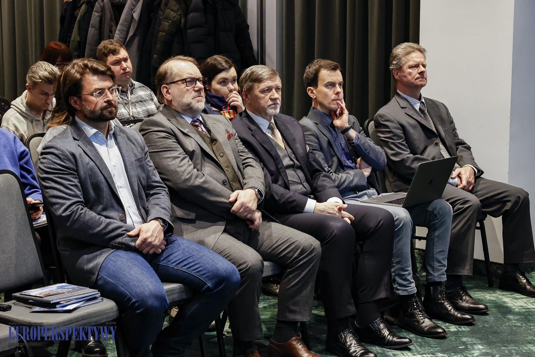 _MGL3237 Europerspektywy GTL: Plan inwestycyjny 2024-2028