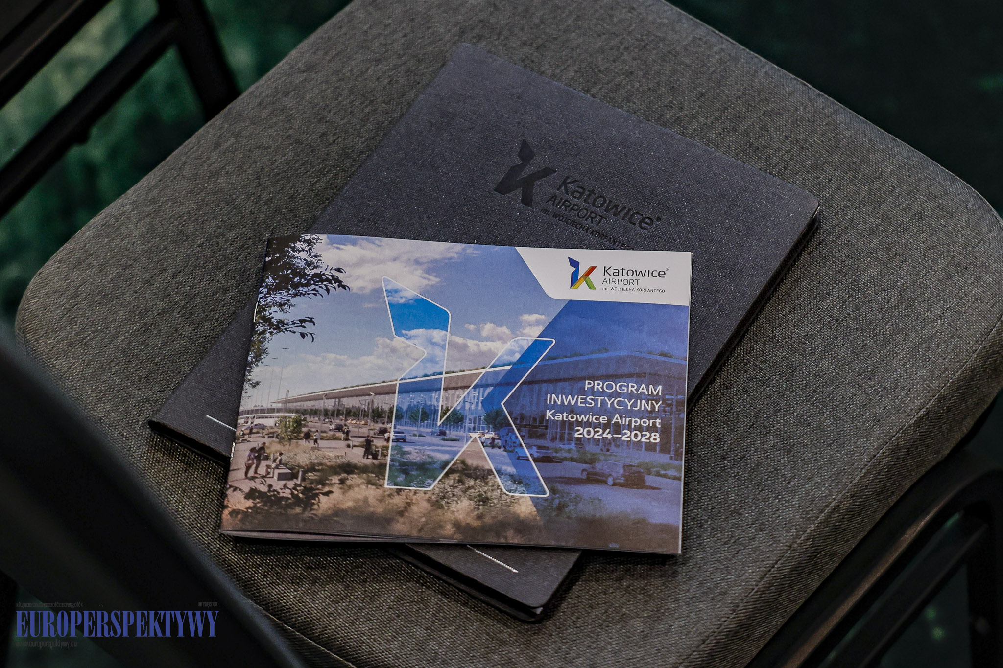 _MGL3254 Europerspektywy GTL: Plan inwestycyjny 2024-2028