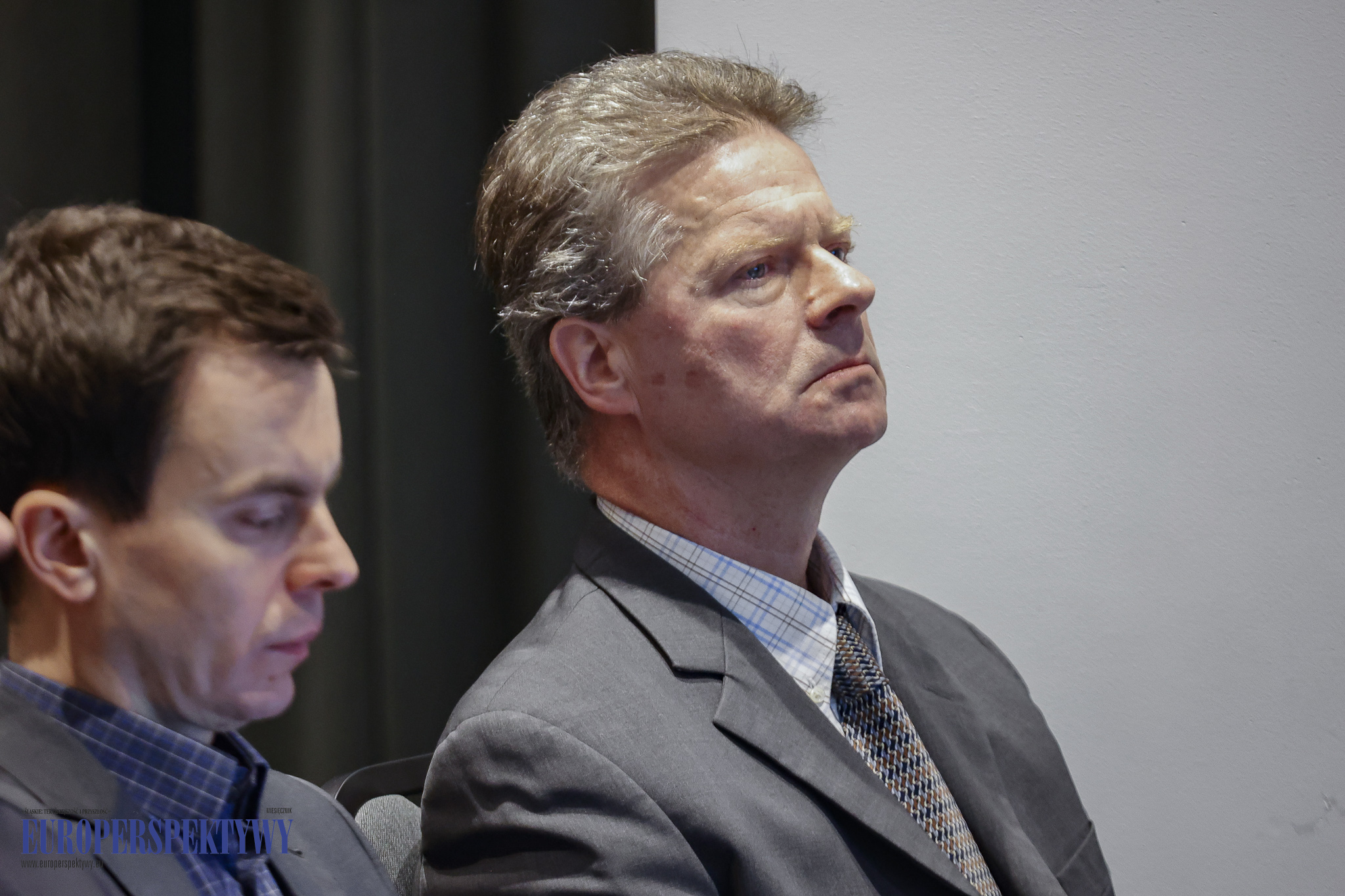 _MGL3257 Europerspektywy GTL: Plan inwestycyjny 2024-2028