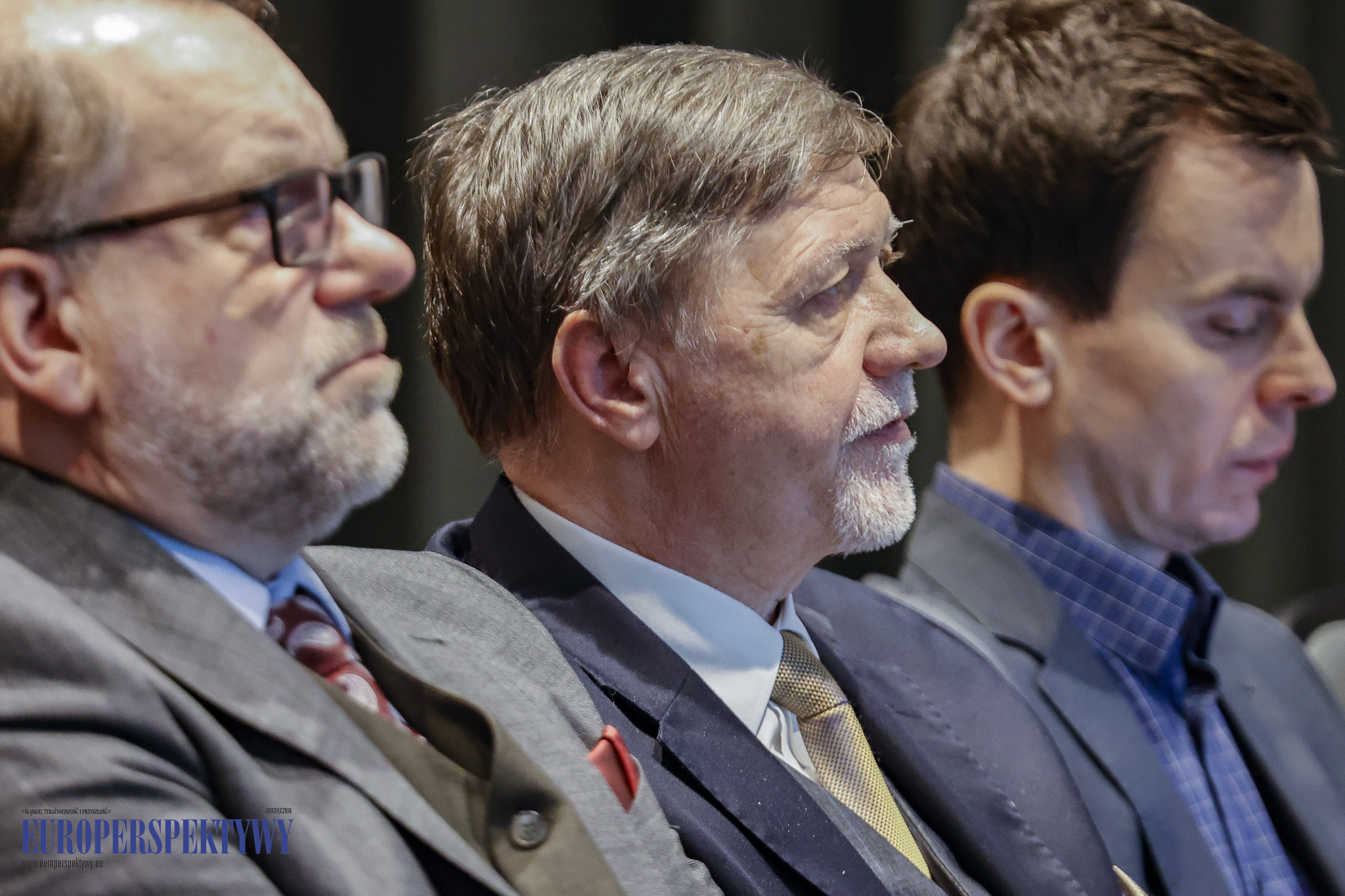 _MGL3260 Europerspektywy GTL: Plan inwestycyjny 2024-2028