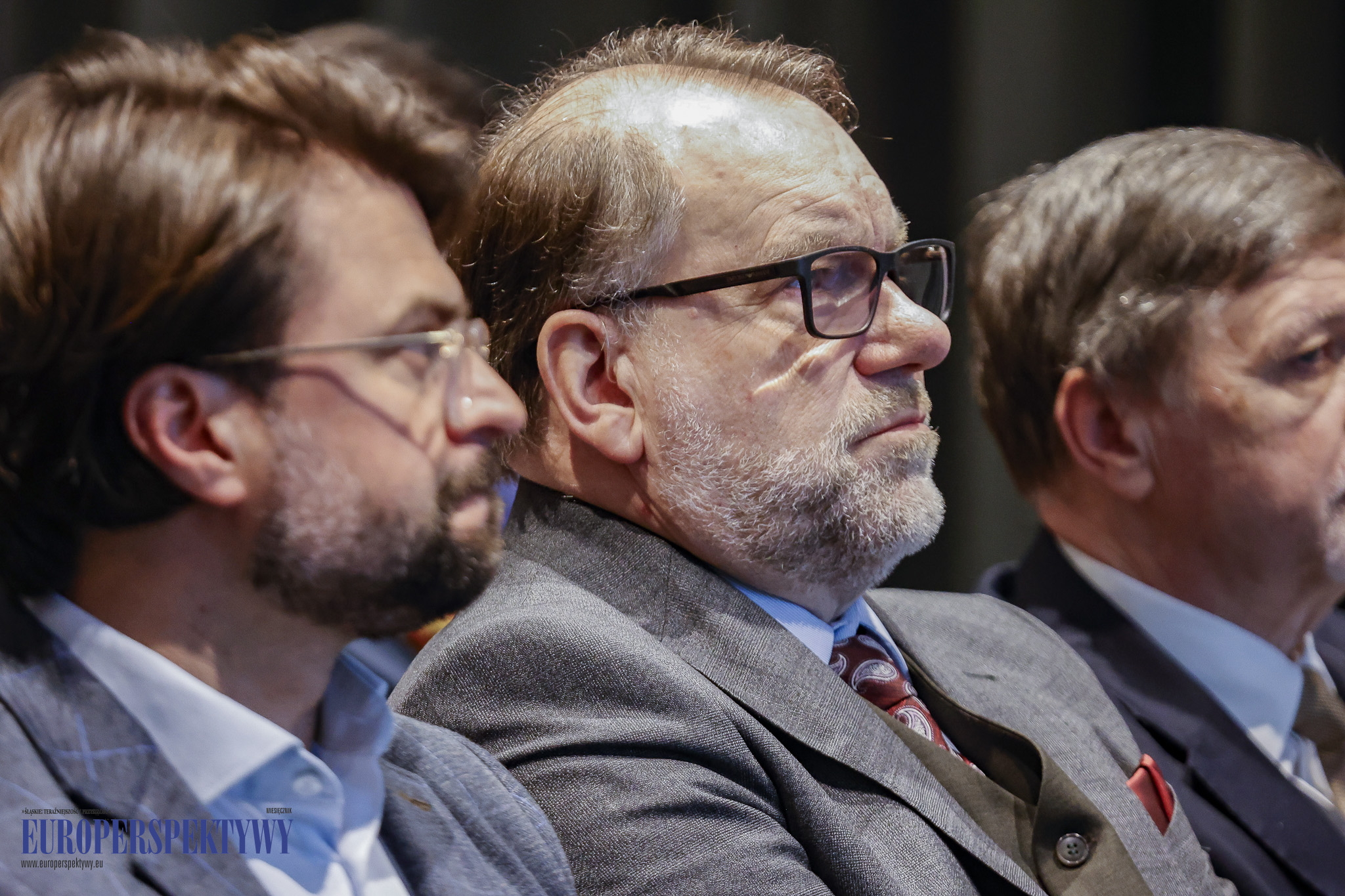 _MGL3262 Europerspektywy GTL: Plan inwestycyjny 2024-2028