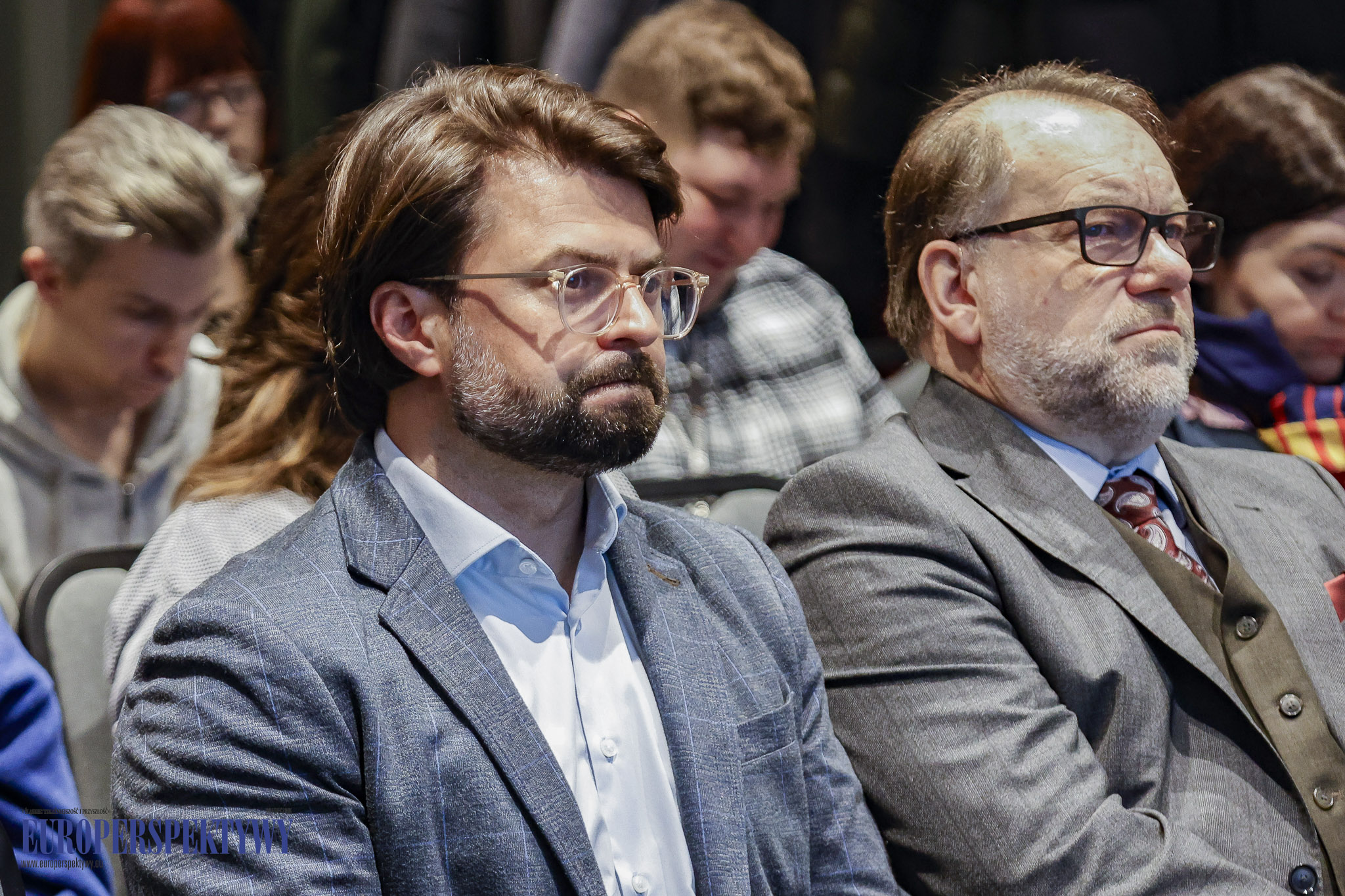 _MGL3264 Europerspektywy GTL: Plan inwestycyjny 2024-2028