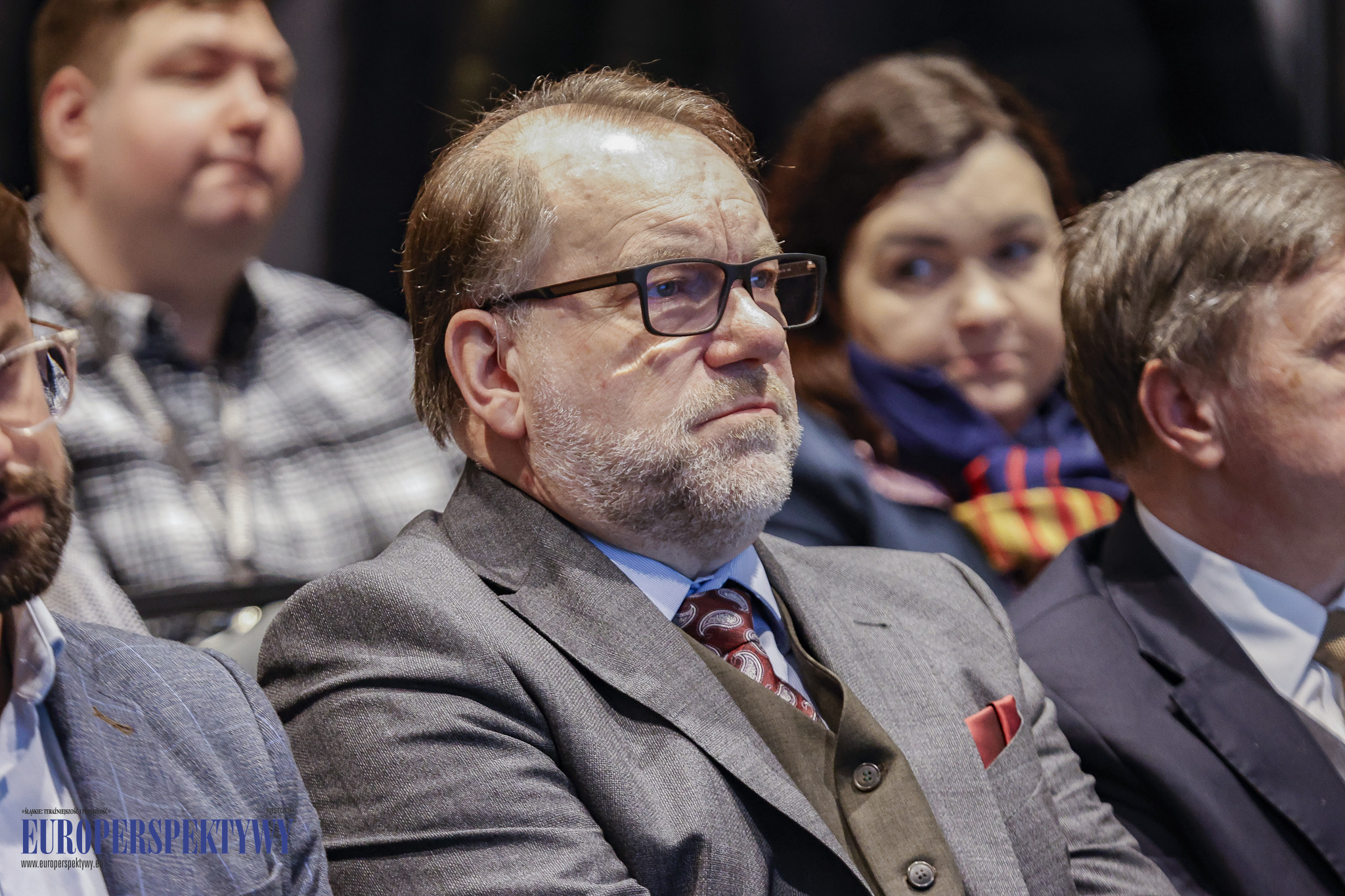 _MGL3267 Europerspektywy GTL: Plan inwestycyjny 2024-2028