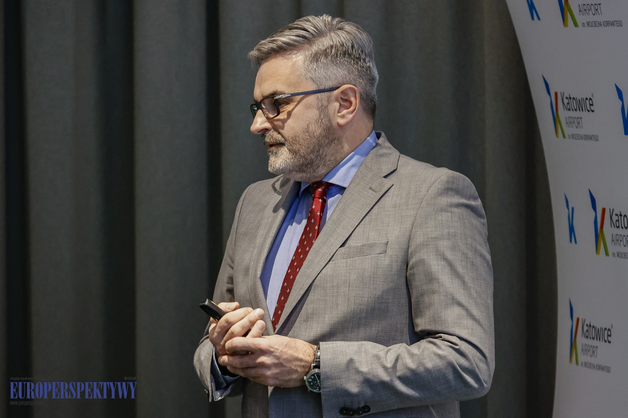 _MGL3273 Europerspektywy GTL: Plan inwestycyjny 2024-2028