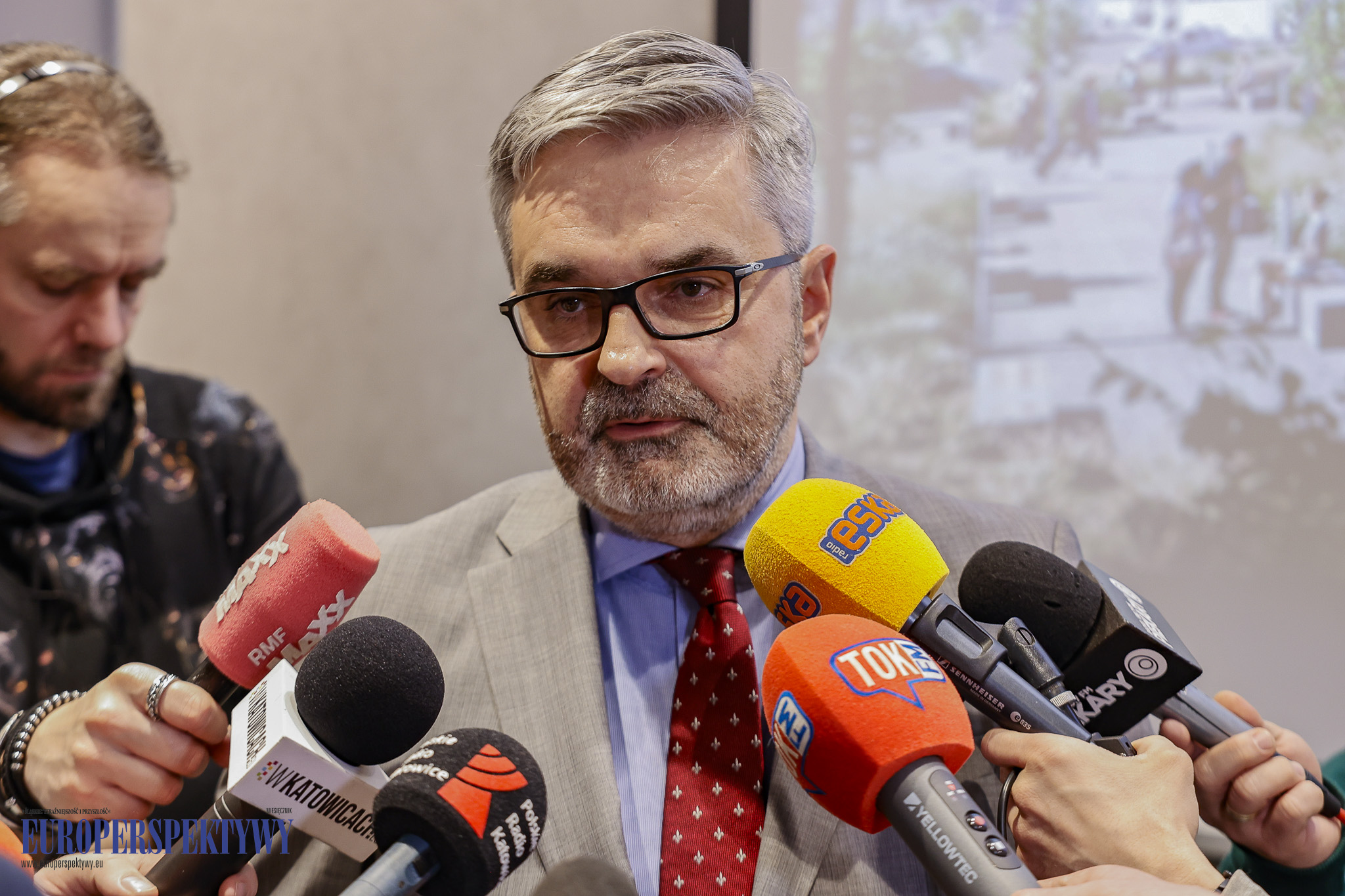 _MGL3311 Europerspektywy GTL: Plan inwestycyjny 2024-2028