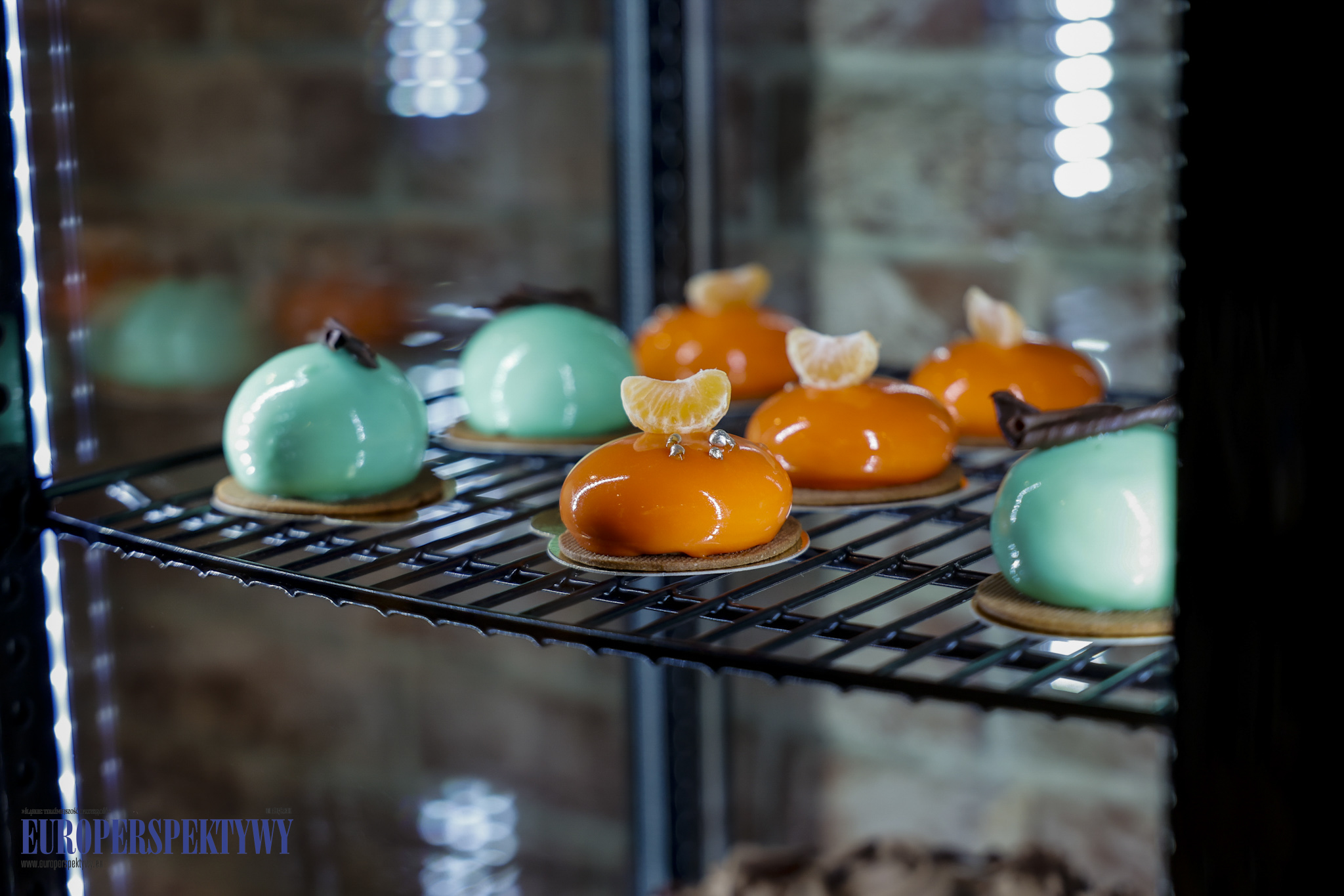 Europerspektywy Ebury - brunch biznesowy