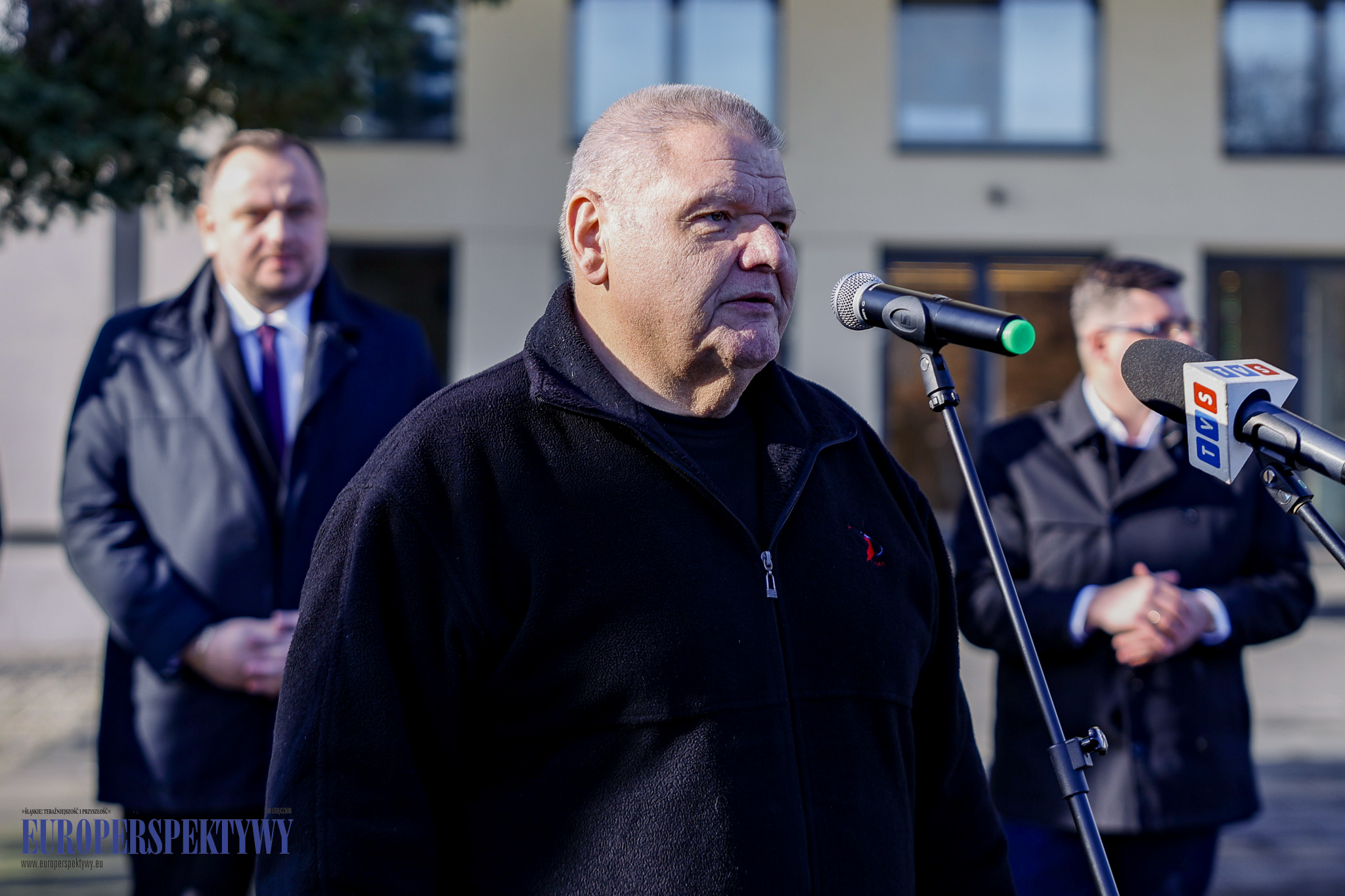 _MGL8623 Europerspektywy Kamila Skolimowska upamiętniona