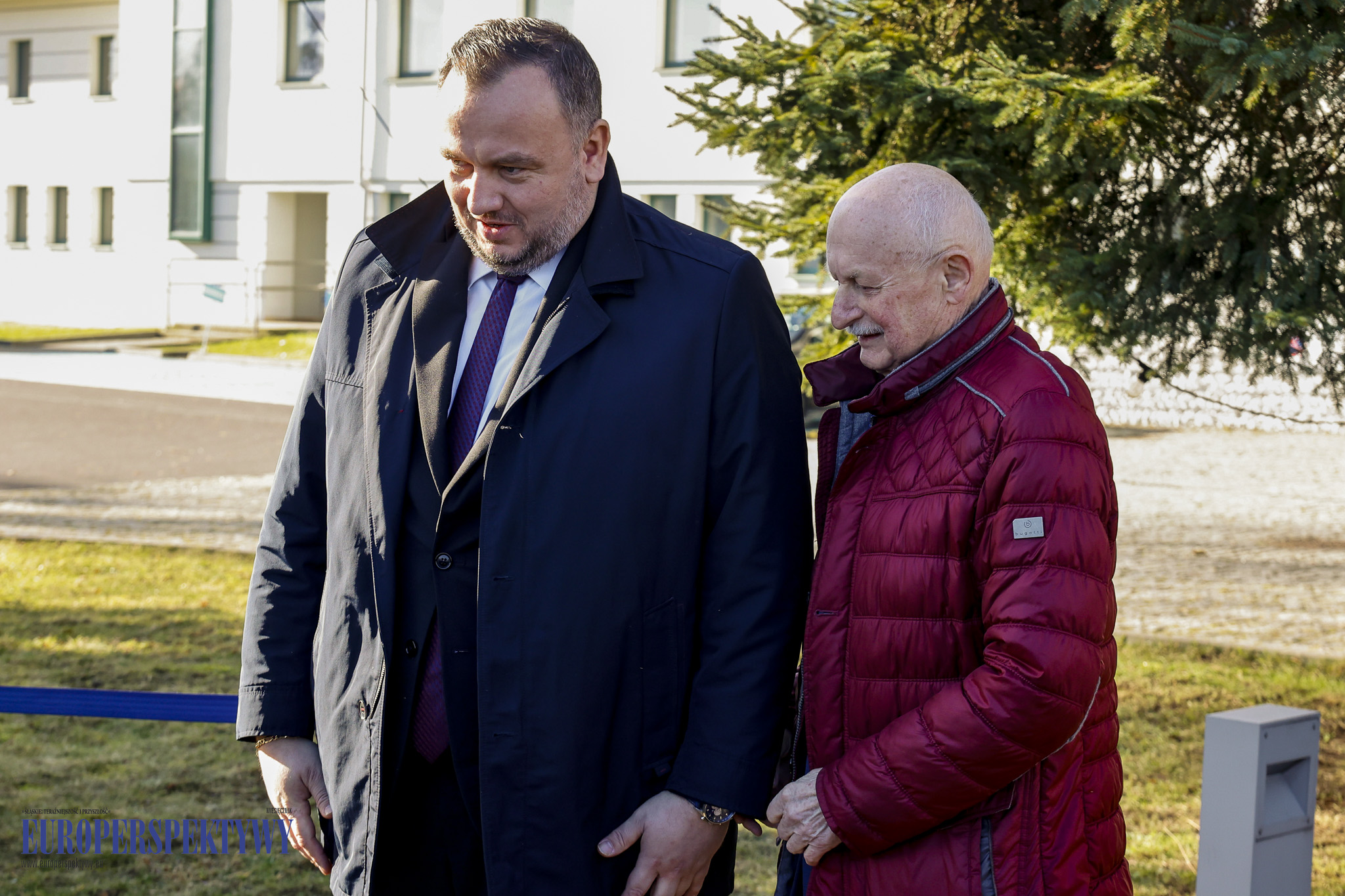 _MGL8703 Europerspektywy Kamila Skolimowska upamiętniona