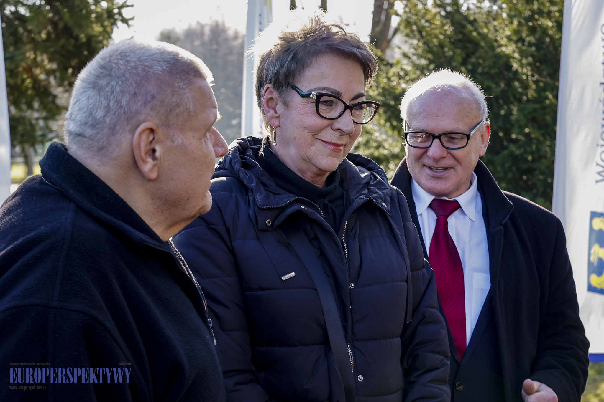 _MGL8713 Europerspektywy Kamila Skolimowska upamiętniona