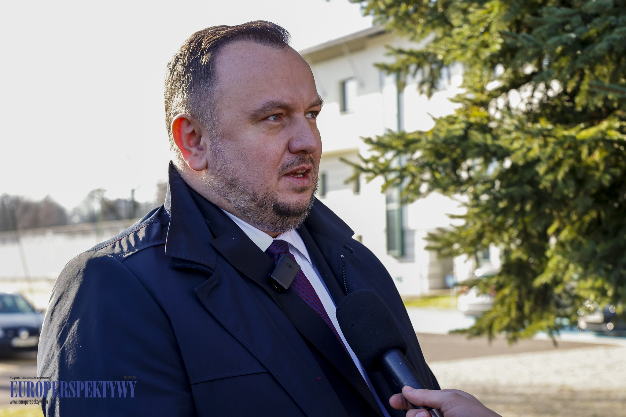 _MGL8750 Europerspektywy Kamila Skolimowska upamiętniona