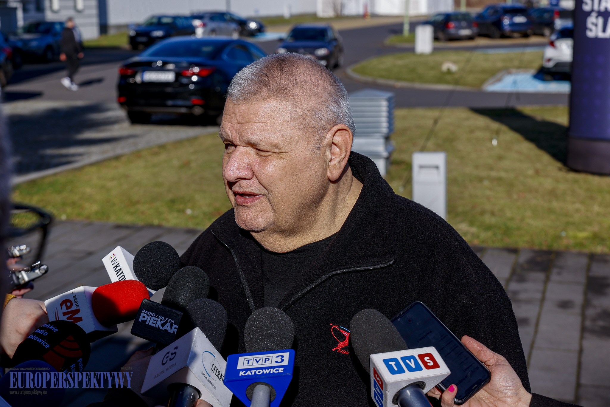 _MGL8761 Europerspektywy Kamila Skolimowska upamiętniona