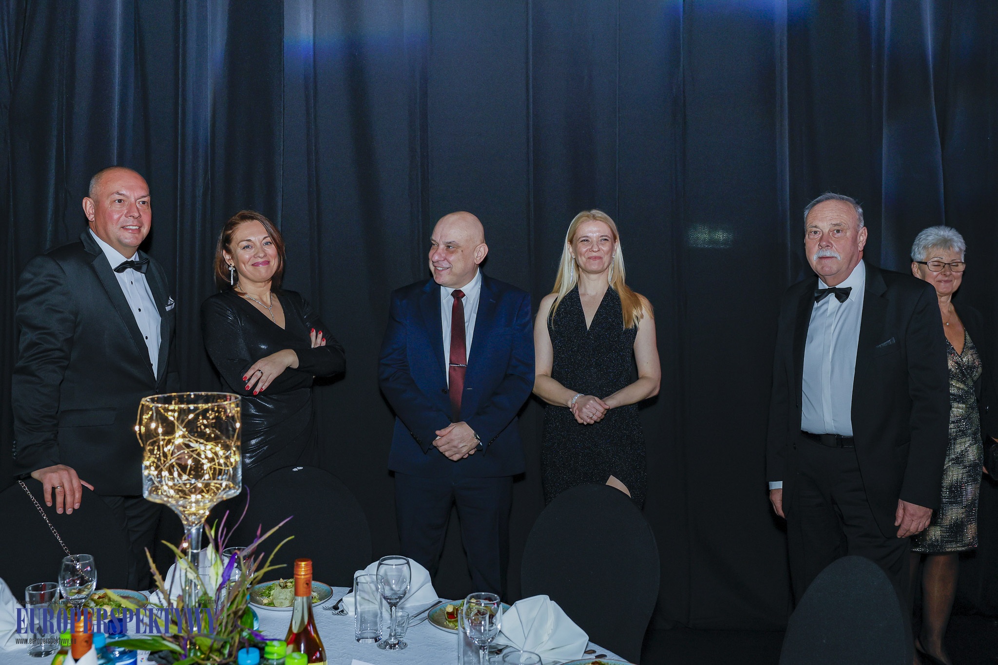 Europerspektywy 15. Charytatywny Bal Karnawałowy FRK