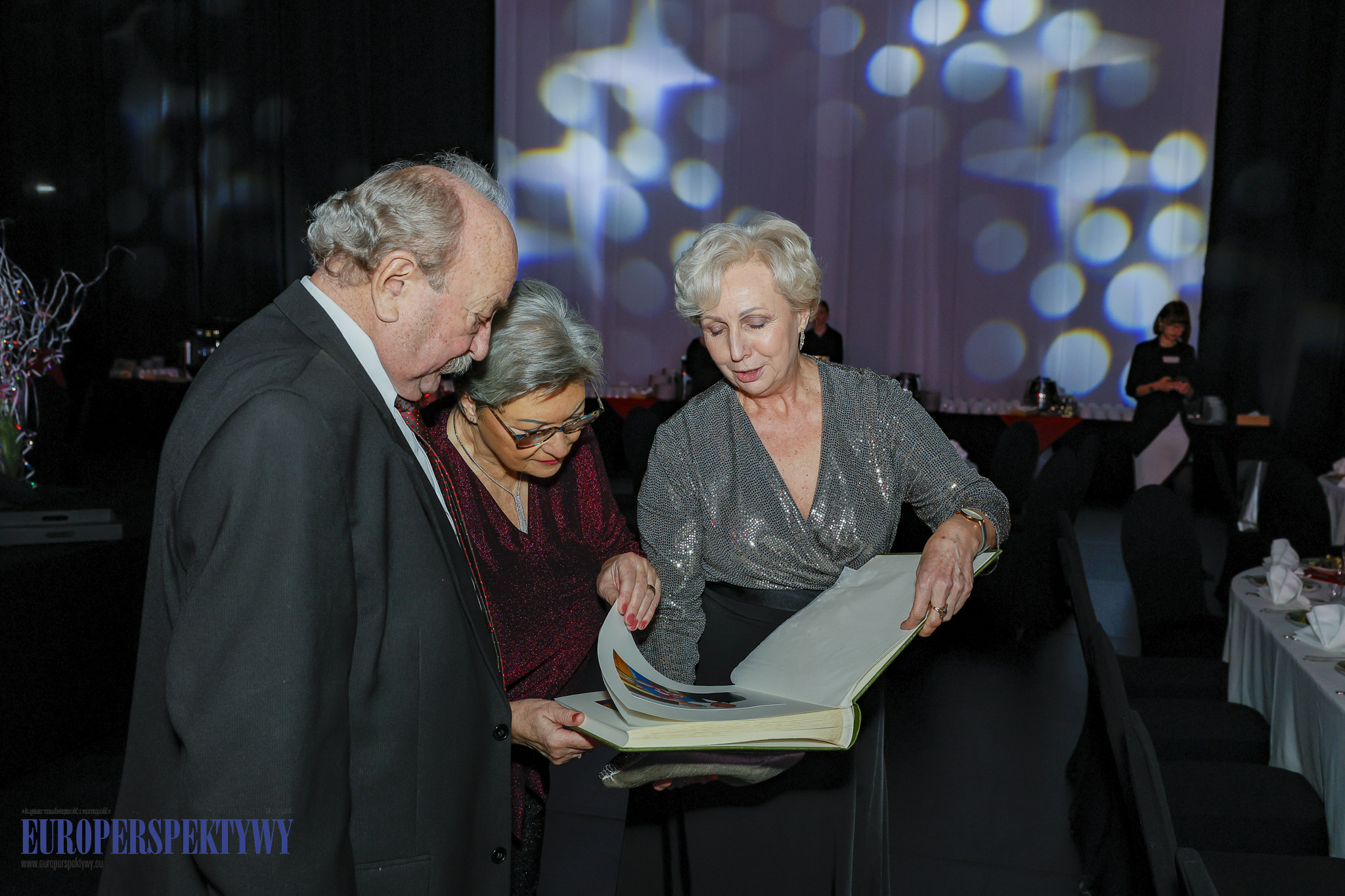 Europerspektywy 15. Charytatywny Bal Karnawałowy FRK