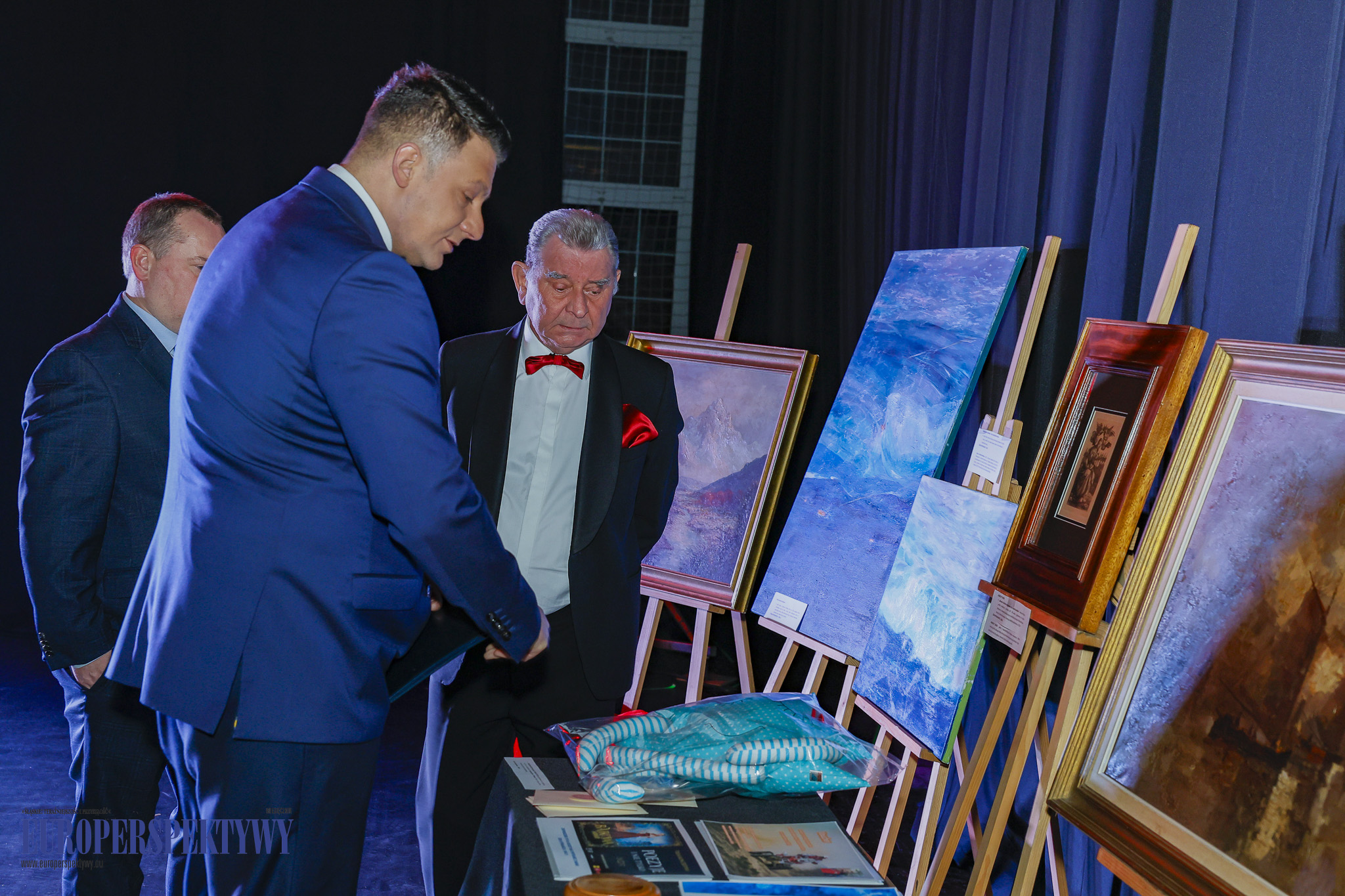 Europerspektywy 15. Charytatywny Bal Karnawałowy FRK