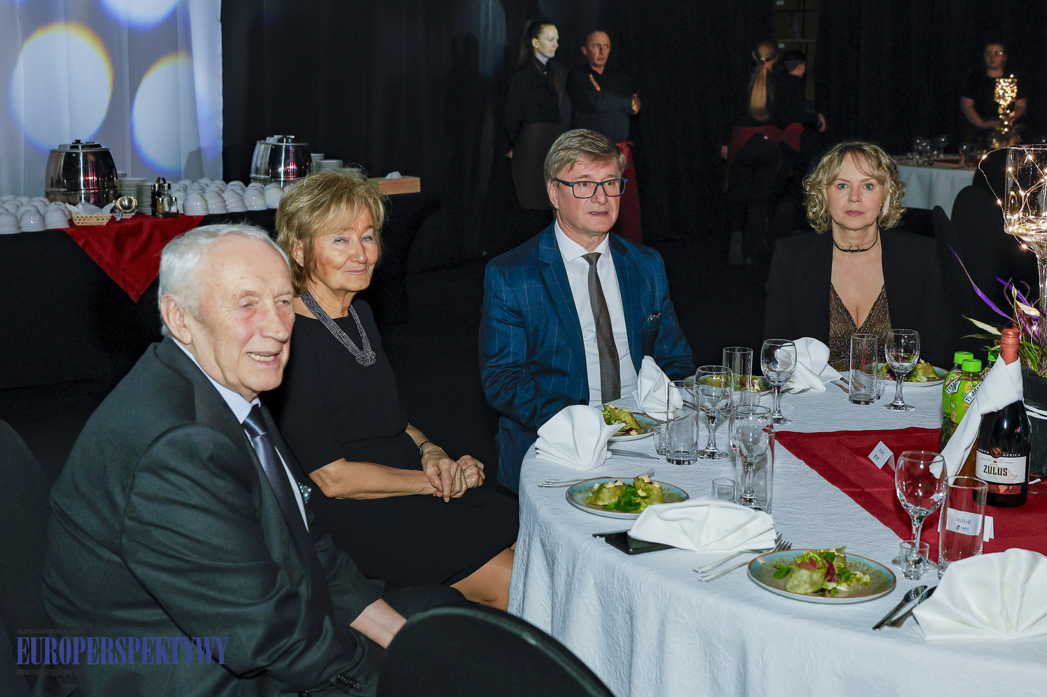 Europerspektywy 15. Charytatywny Bal Karnawałowy FRK