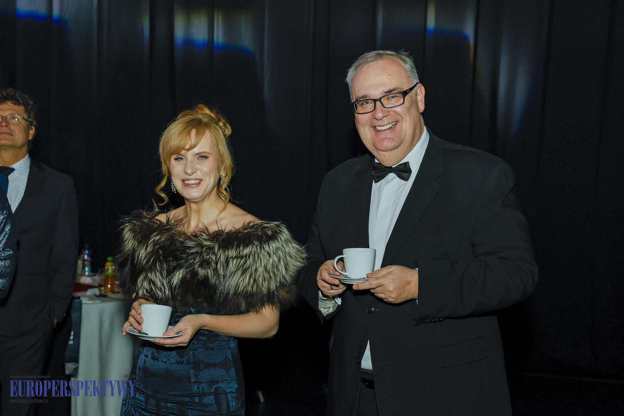 Europerspektywy 15. Charytatywny Bal Karnawałowy FRK