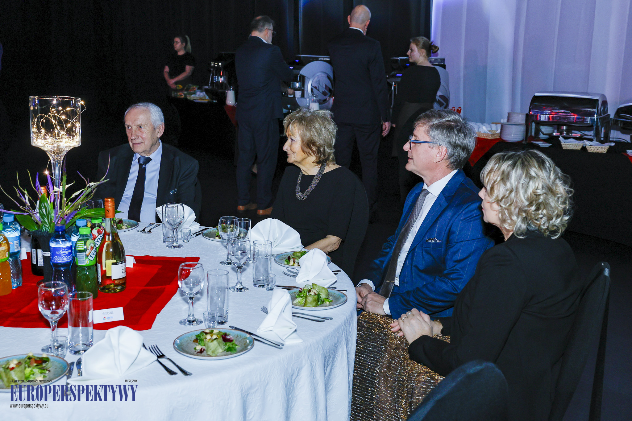 Europerspektywy 15. Charytatywny Bal Karnawałowy FRK