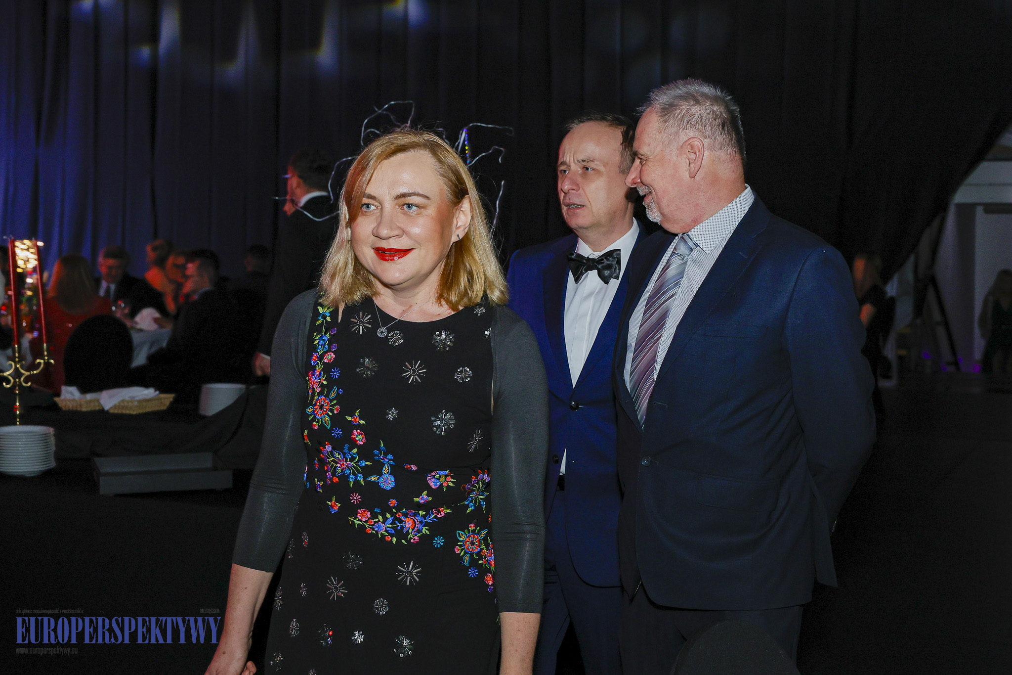 Europerspektywy 15. Charytatywny Bal Karnawałowy FRK