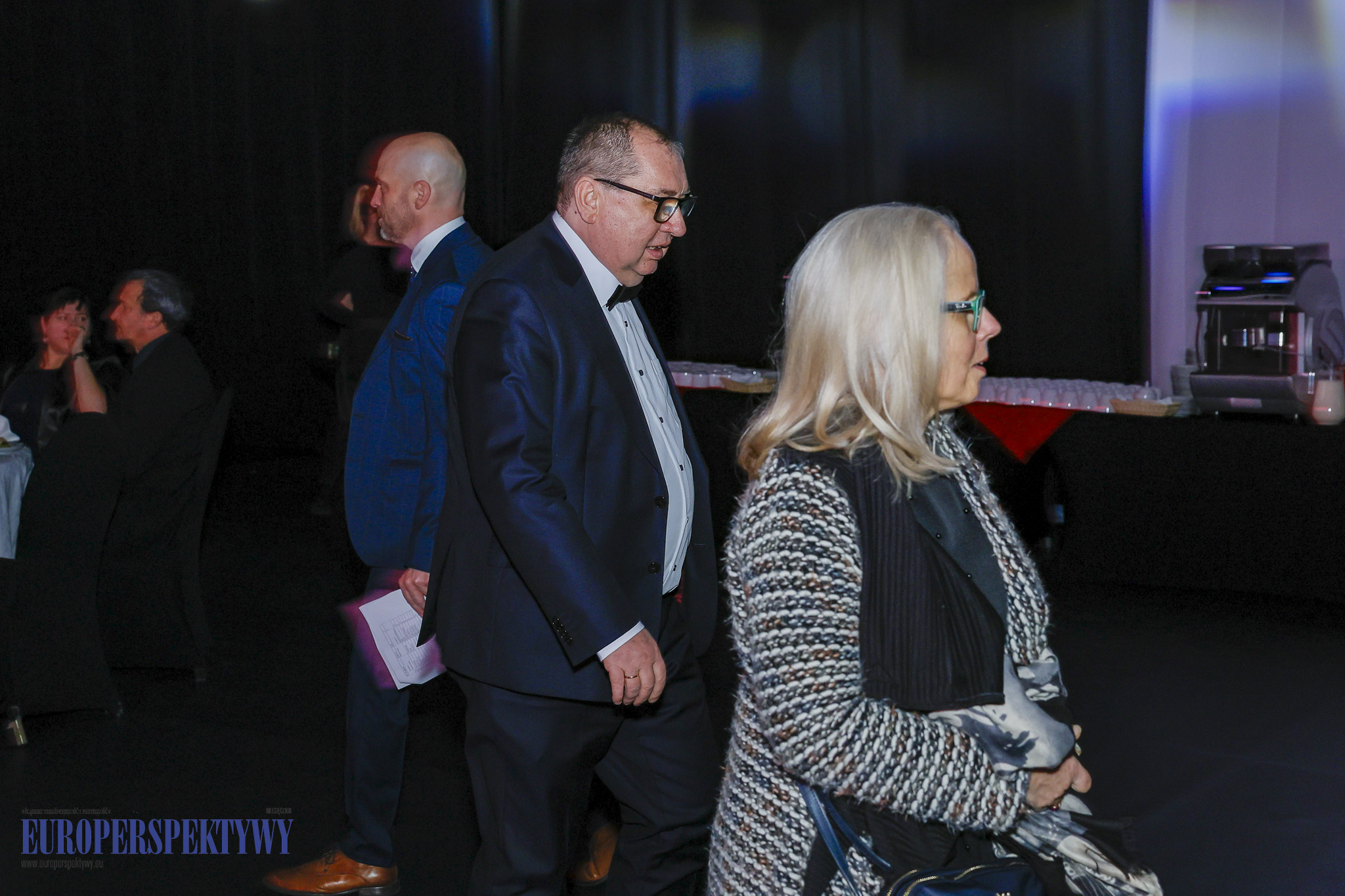 Europerspektywy 15. Charytatywny Bal Karnawałowy FRK