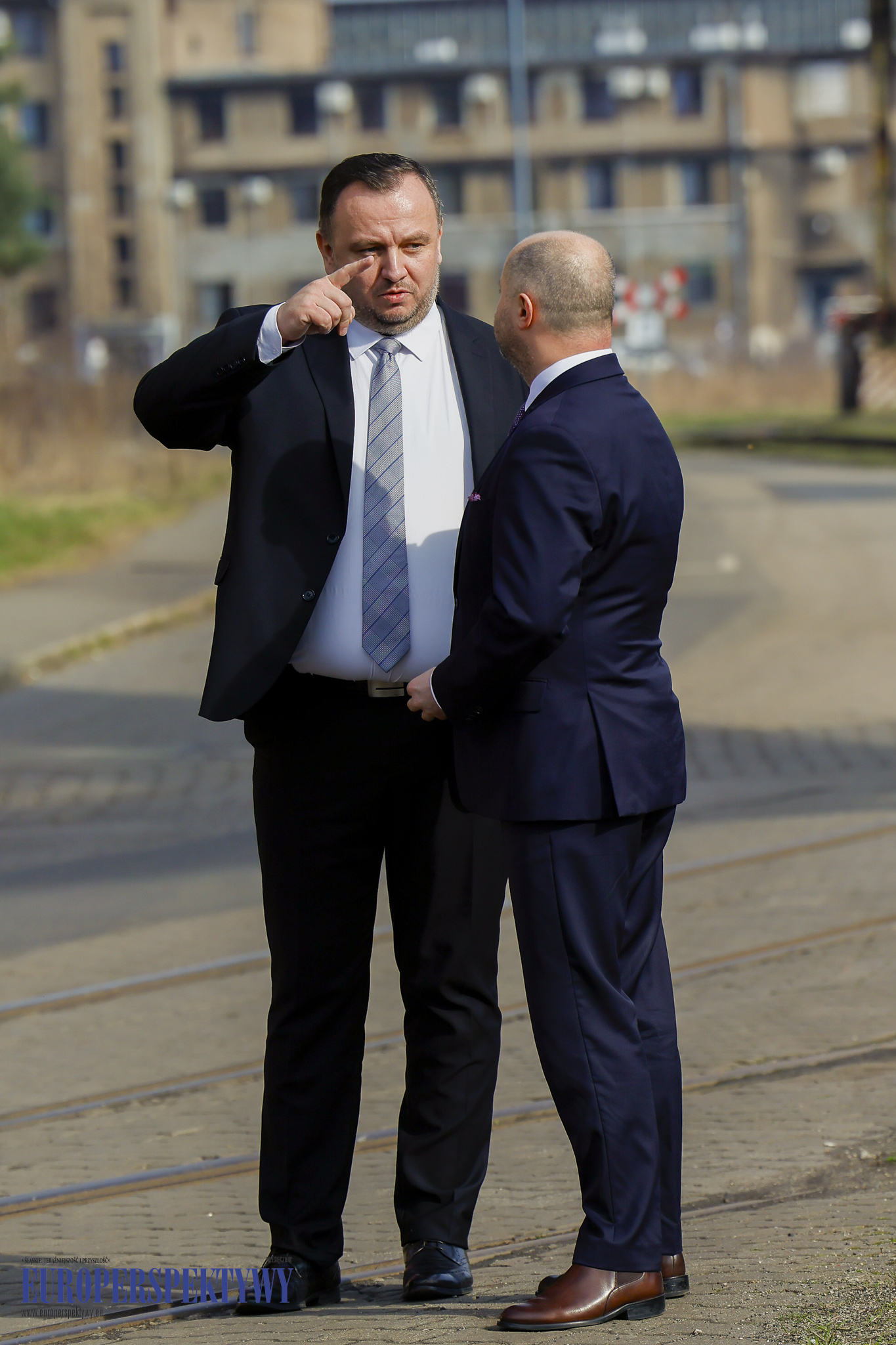 _MG_0044 Europerspektywy Huta Pokój: Rewitalizacja Wielkiego Pieca