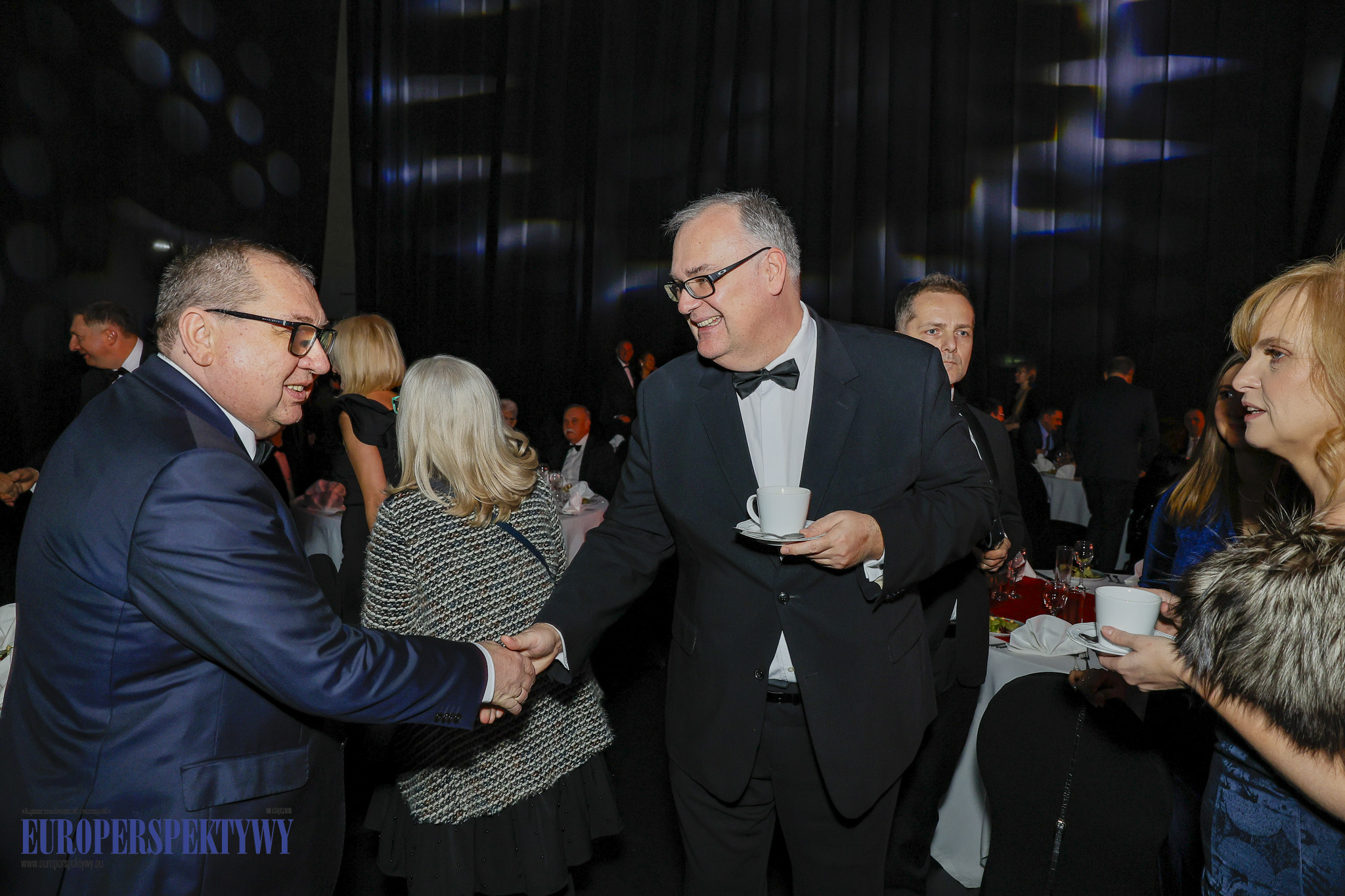 Europerspektywy 15. Charytatywny Bal Karnawałowy FRK