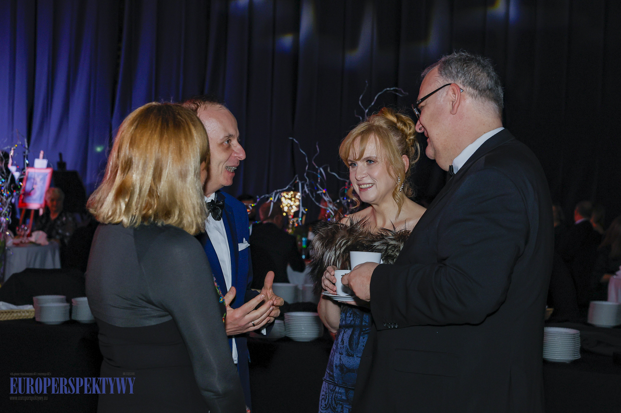 Europerspektywy 15. Charytatywny Bal Karnawałowy FRK