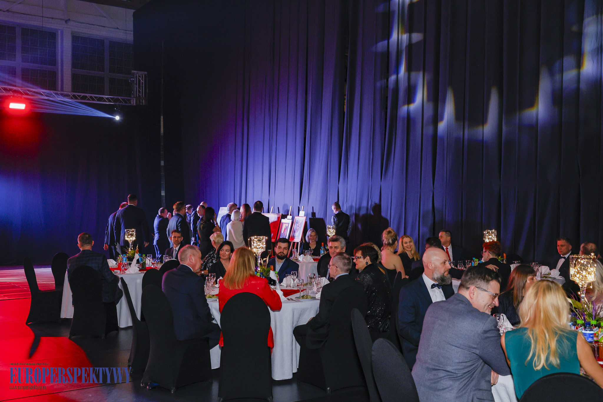 Europerspektywy 15. Charytatywny Bal Karnawałowy FRK