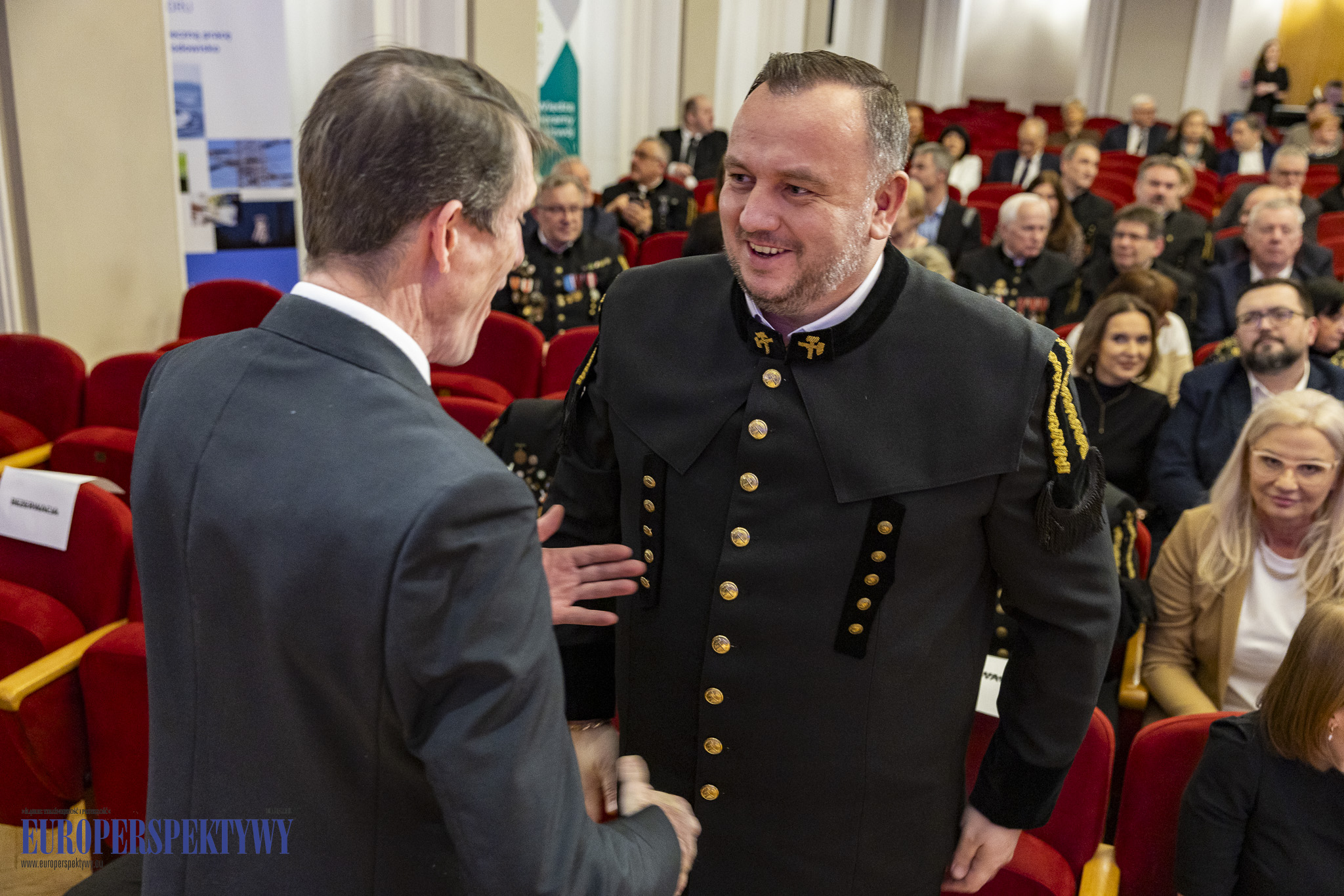 _MG_0065 Europerspektywy GIPH: Górniczy Koncert Noworoczny 2024