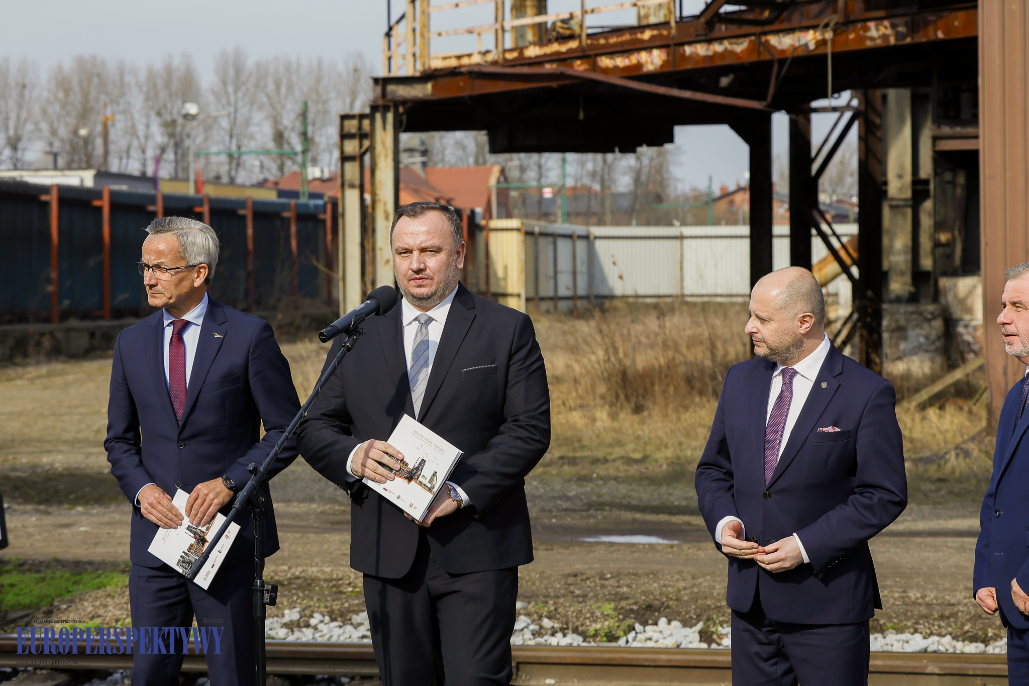 _MG_0078 Europerspektywy Huta Pokój: Rewitalizacja Wielkiego Pieca