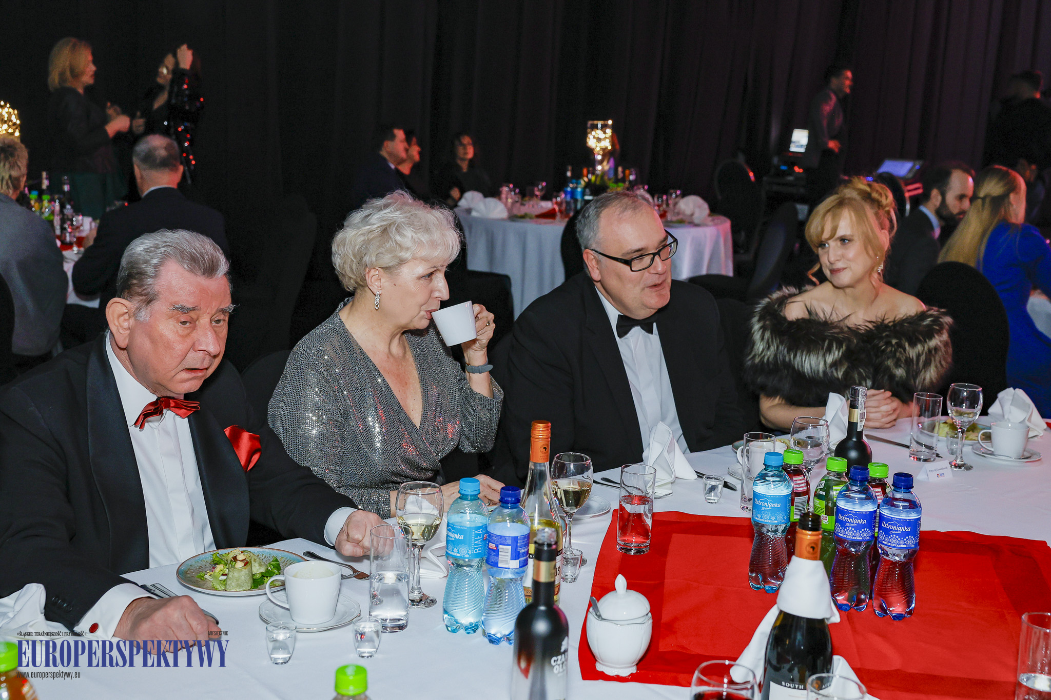 Europerspektywy 15. Charytatywny Bal Karnawałowy FRK