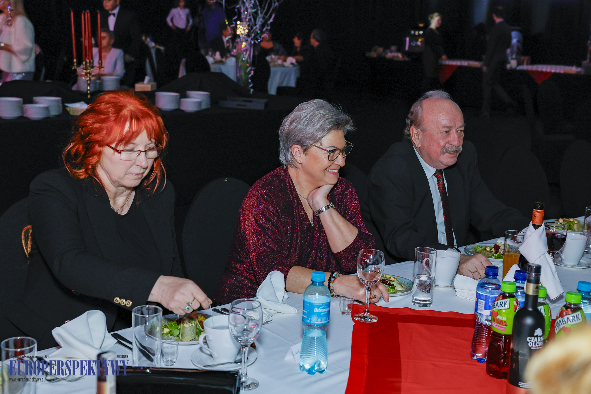 Europerspektywy 15. Charytatywny Bal Karnawałowy FRK