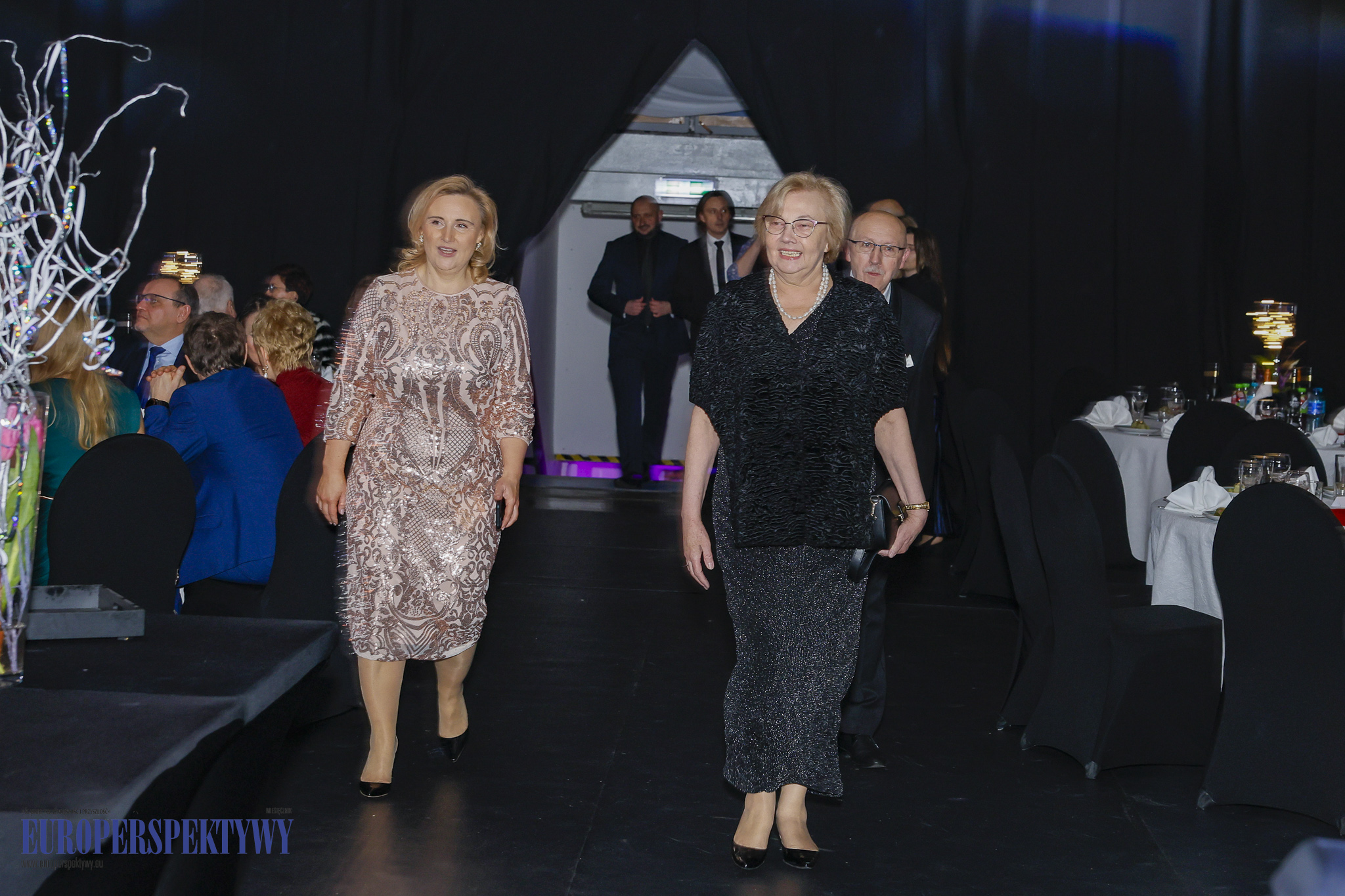 Europerspektywy 15. Charytatywny Bal Karnawałowy FRK