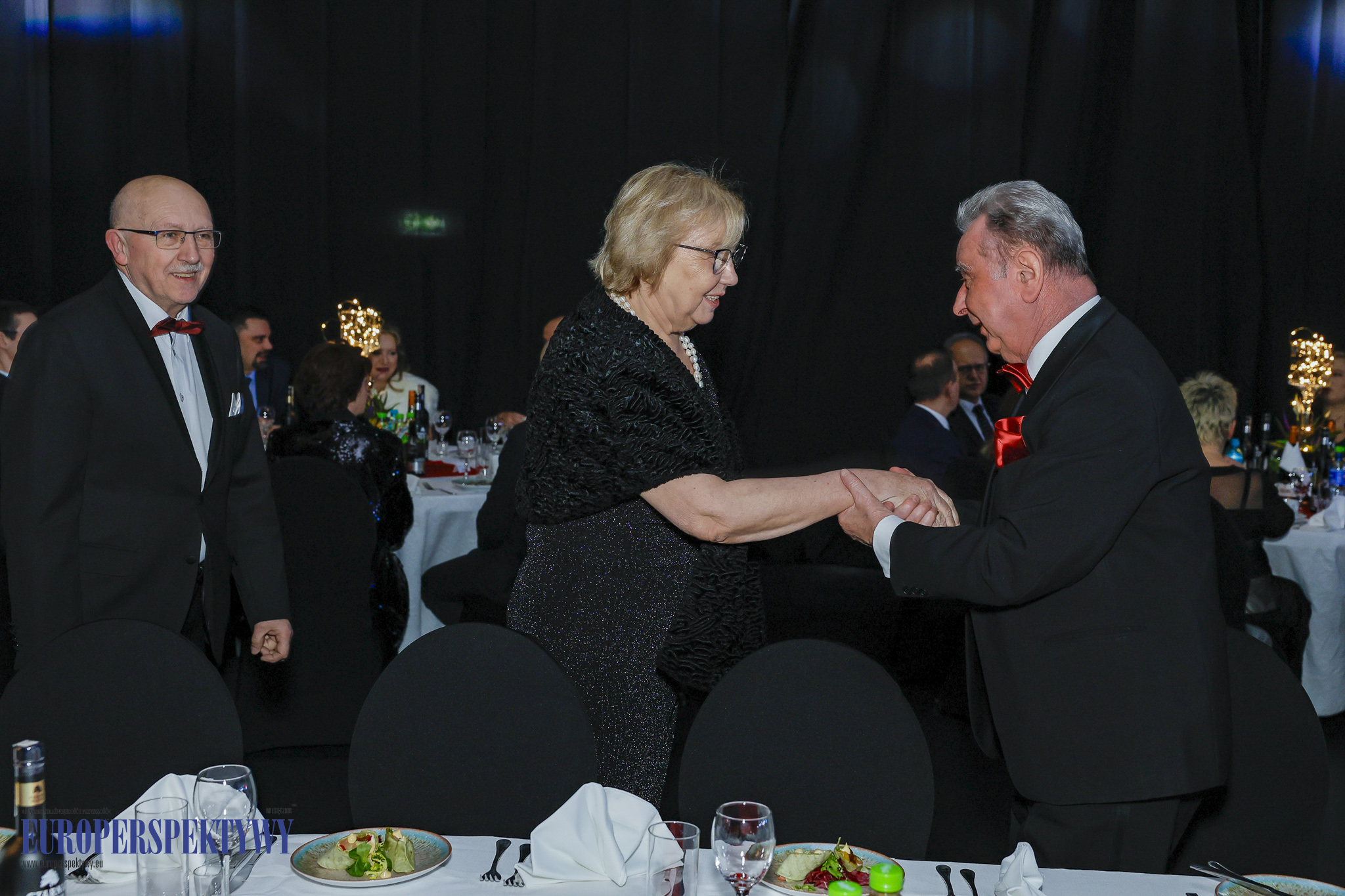 Europerspektywy 15. Charytatywny Bal Karnawałowy FRK