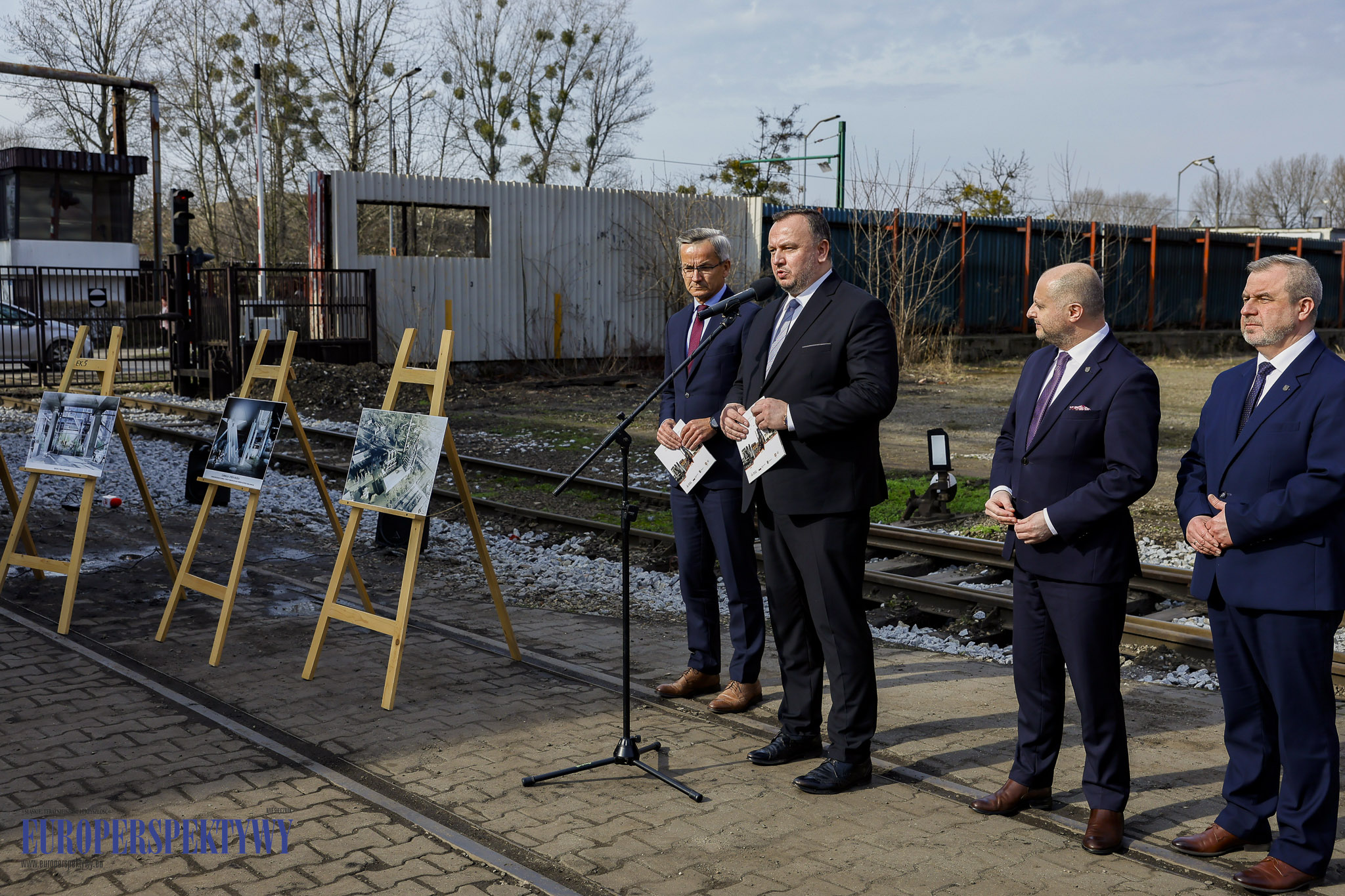 _MG_0090 Europerspektywy Huta Pokój: Rewitalizacja Wielkiego Pieca