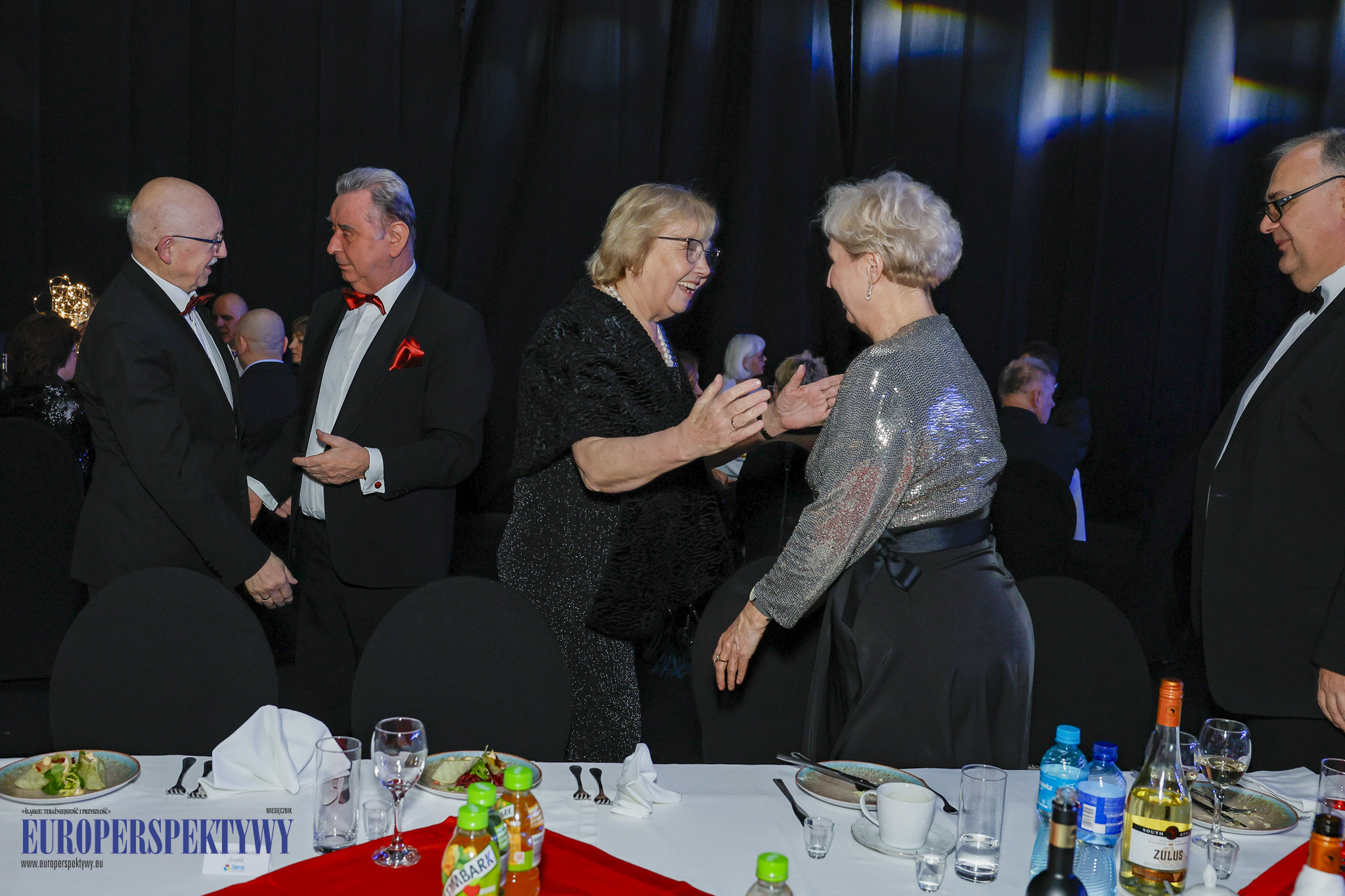 Europerspektywy 15. Charytatywny Bal Karnawałowy FRK