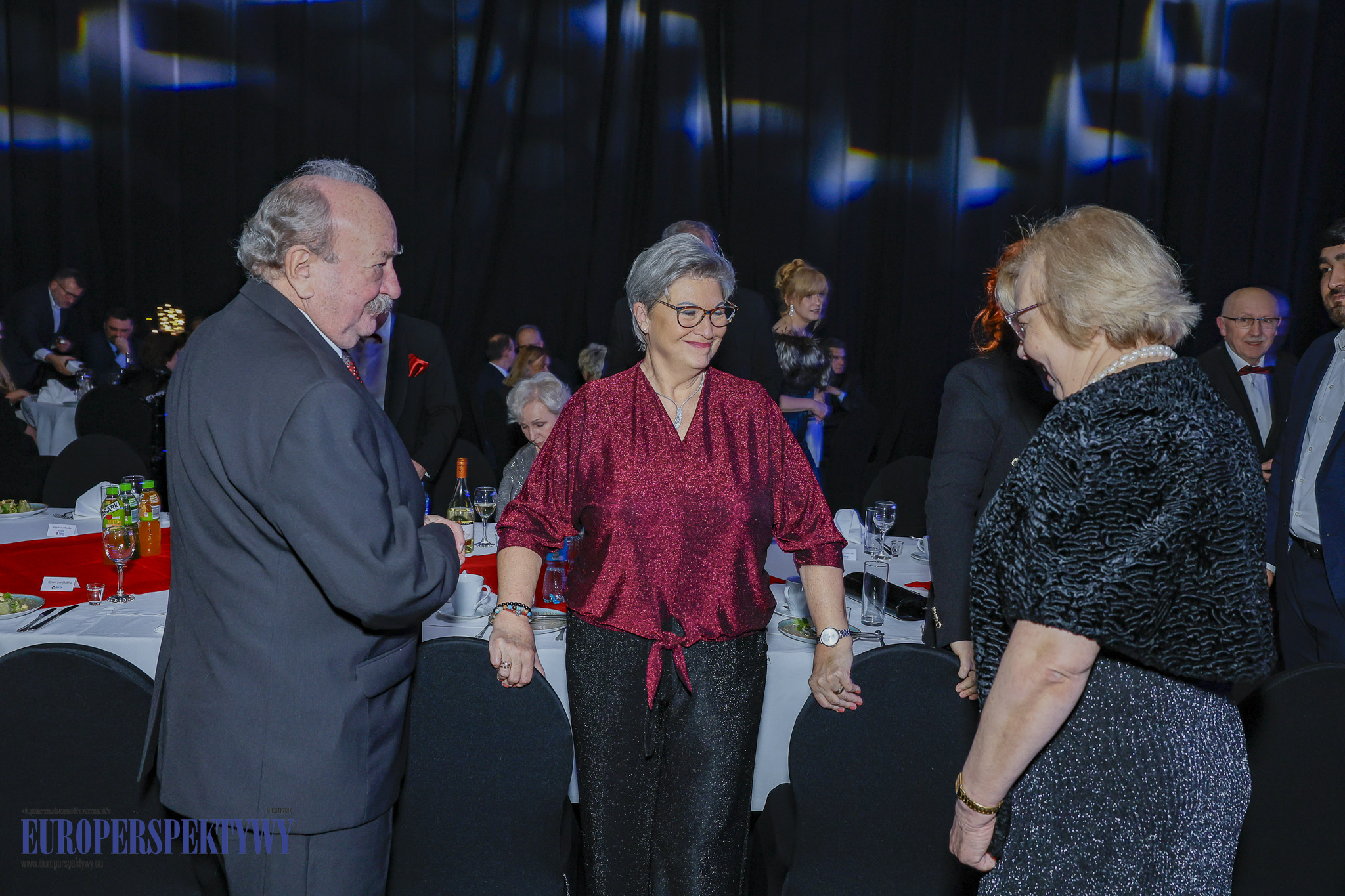 Europerspektywy 15. Charytatywny Bal Karnawałowy FRK