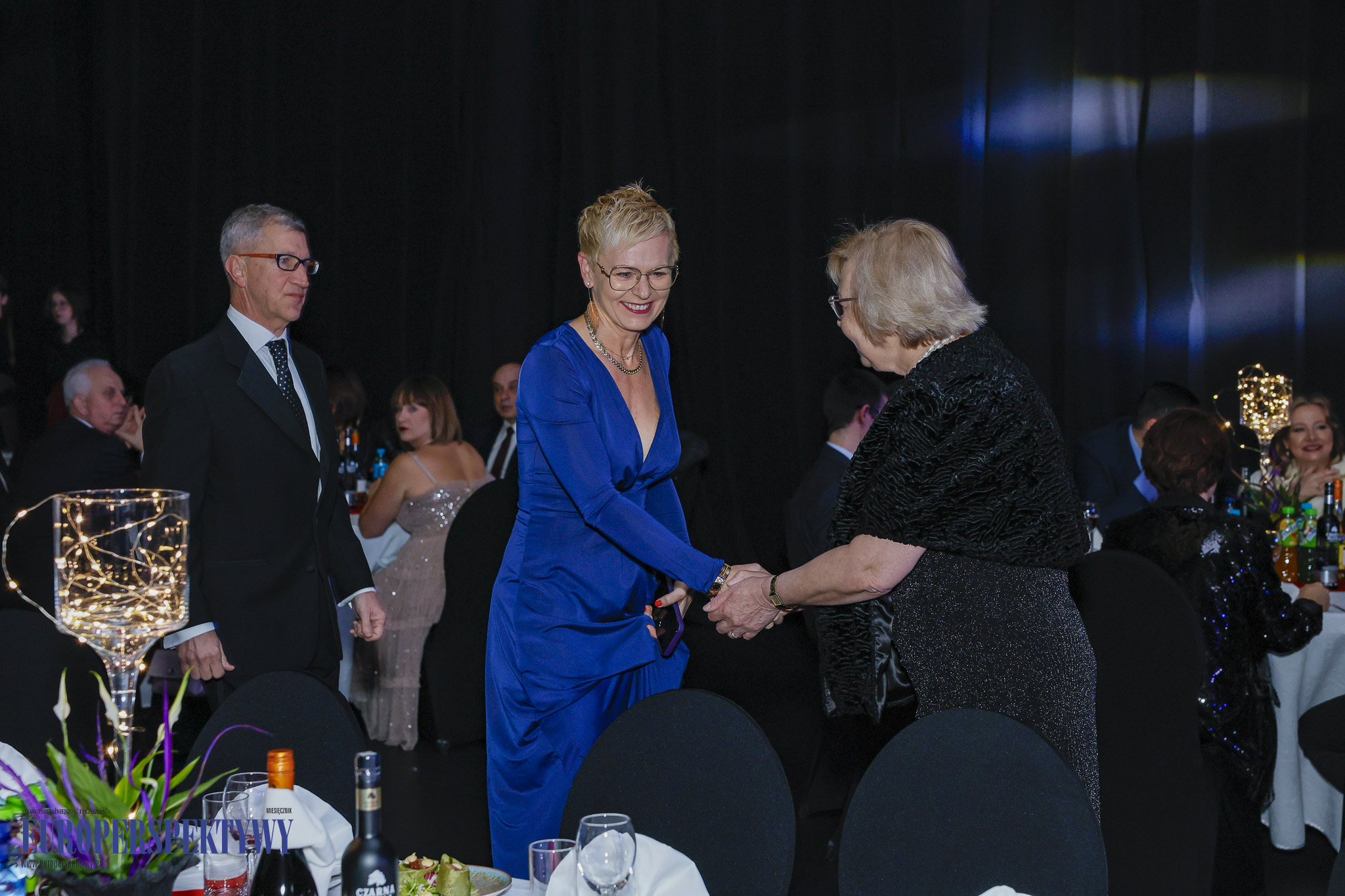 Europerspektywy 15. Charytatywny Bal Karnawałowy FRK