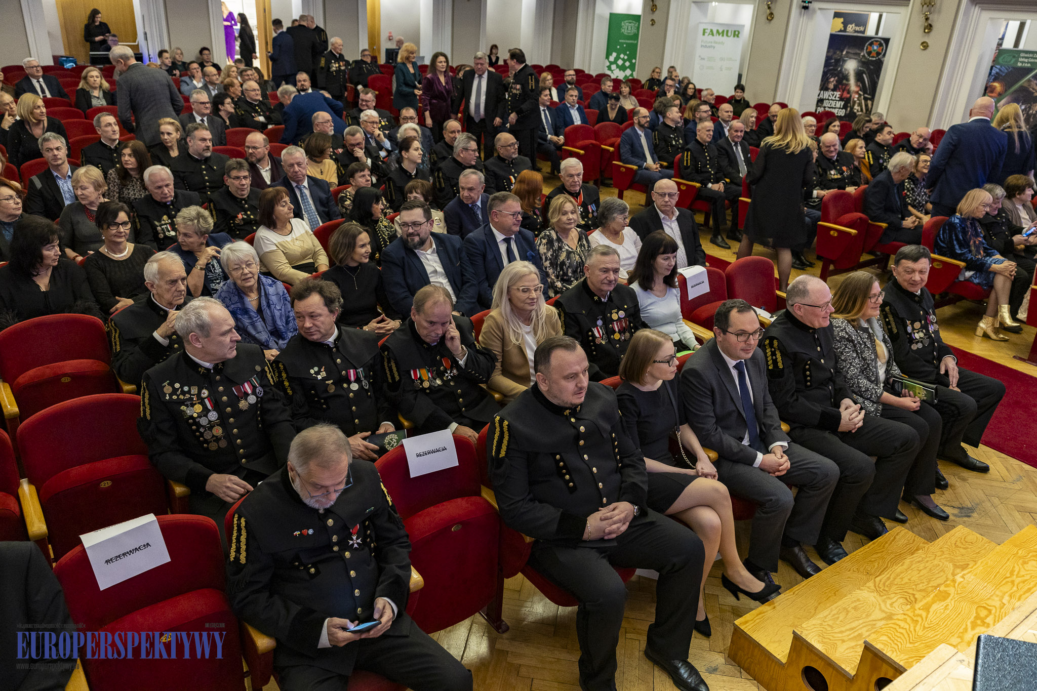 _MG_0106 Europerspektywy GIPH: Górniczy Koncert Noworoczny 2024