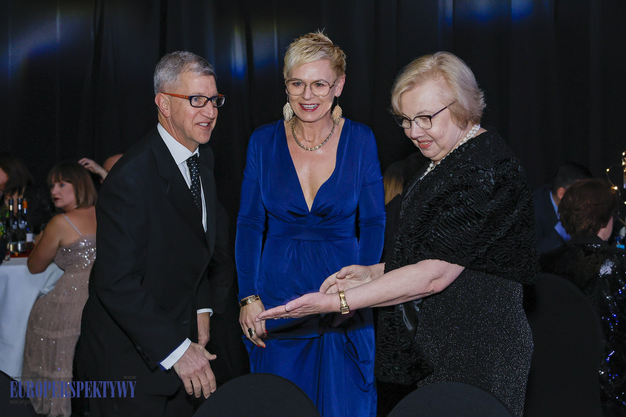 Europerspektywy 15. Charytatywny Bal Karnawałowy FRK